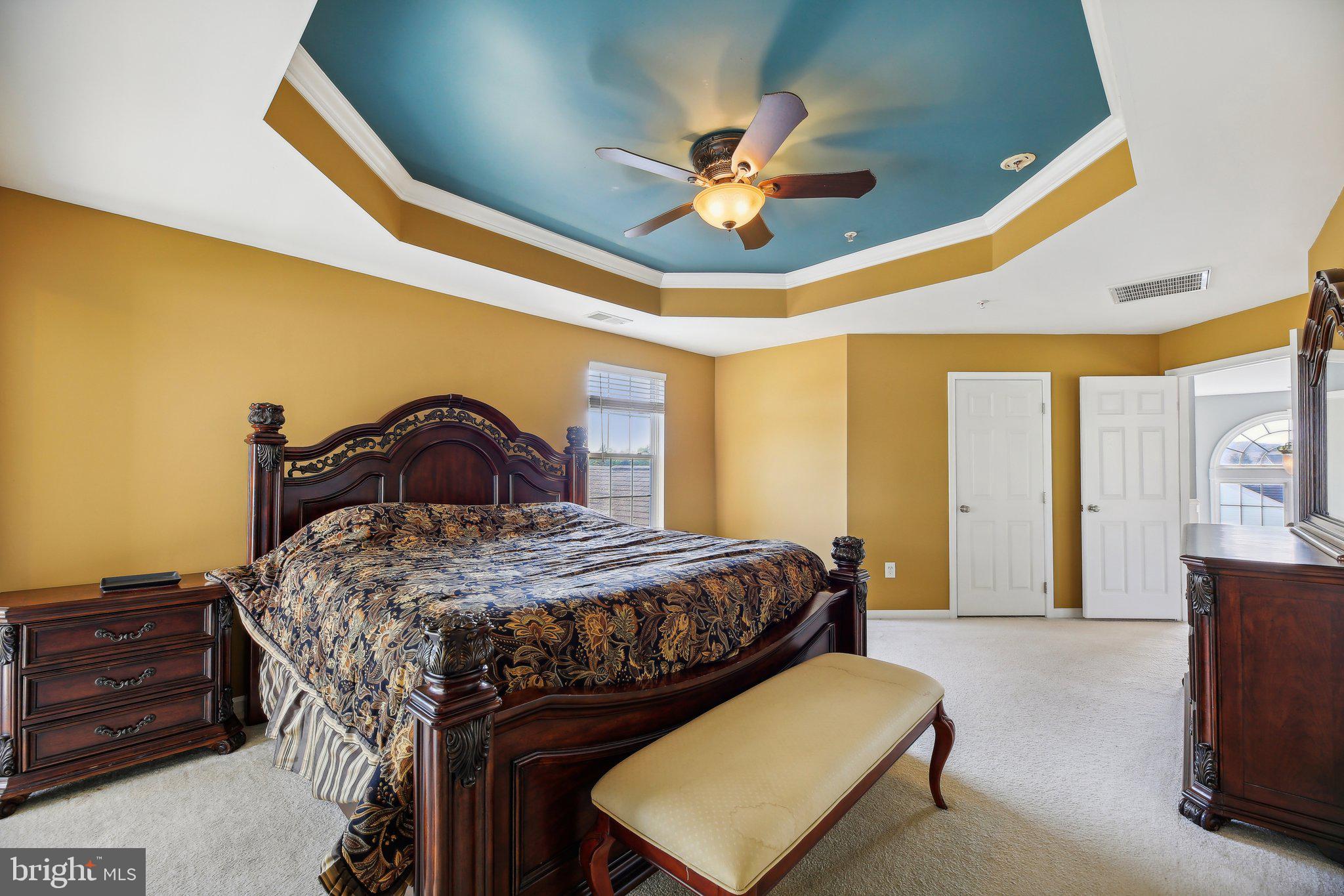 MANCHESTER ELECTION DISTRICT - Residential