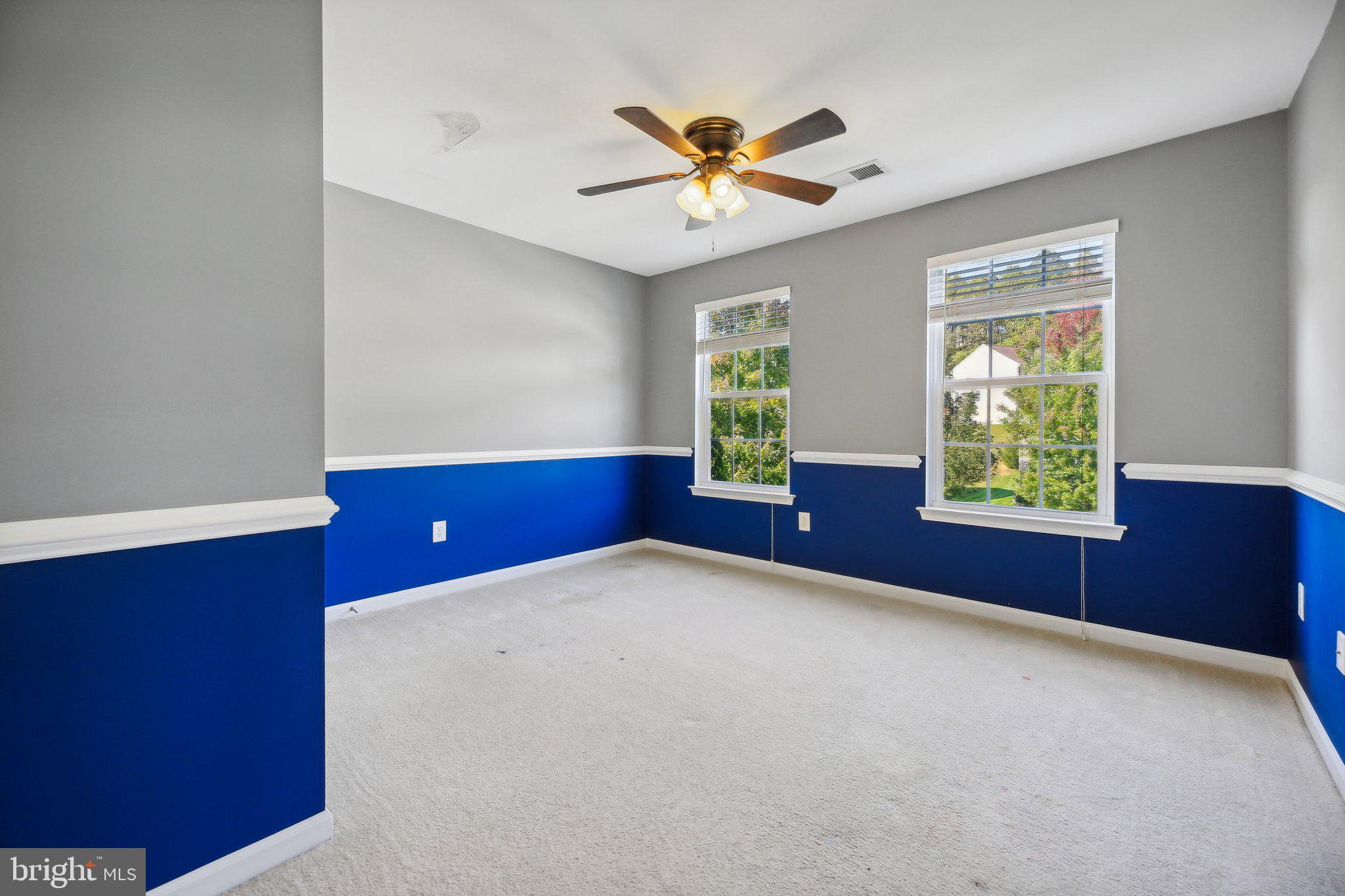 MANCHESTER ELECTION DISTRICT - Residential