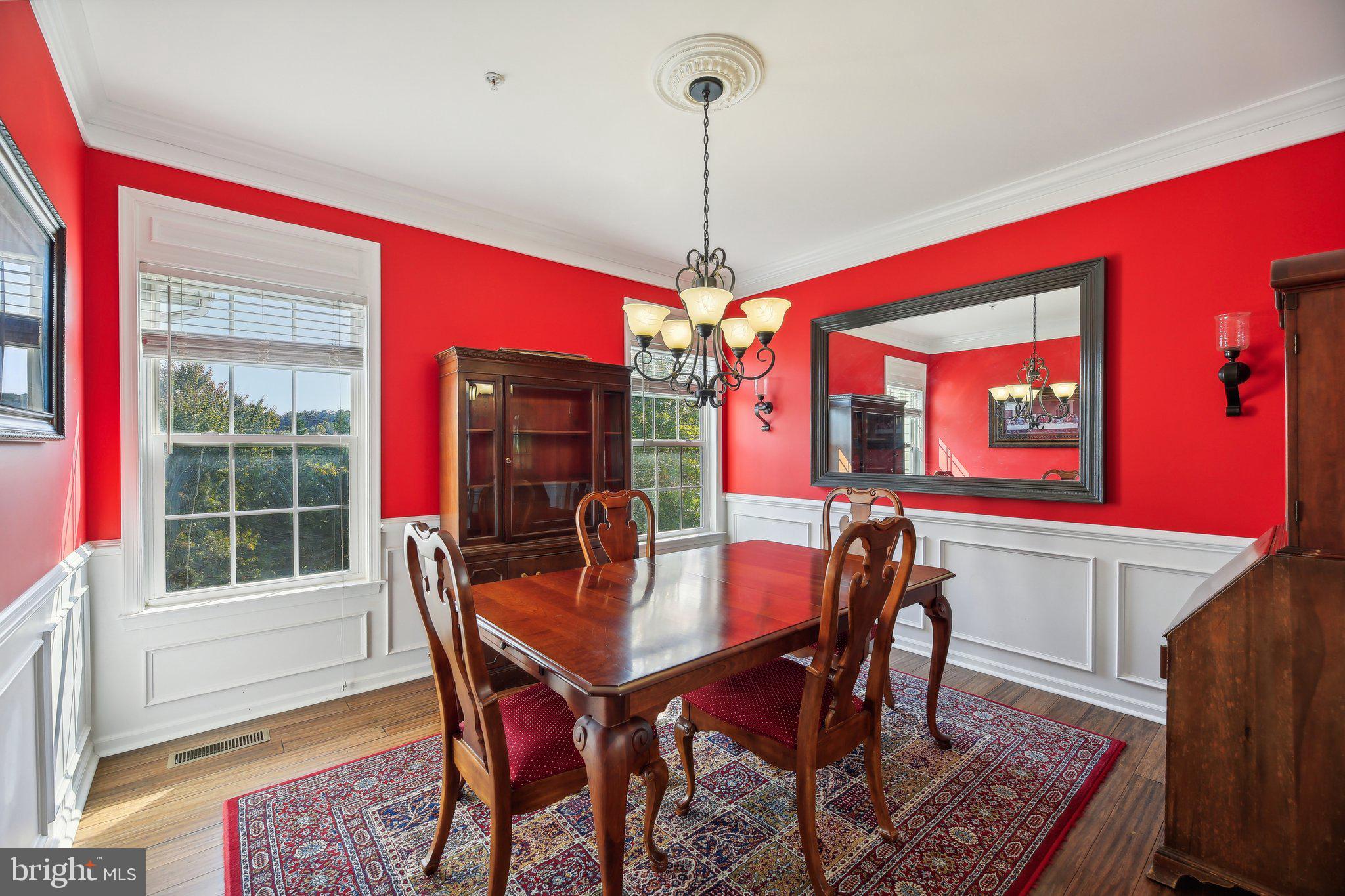 MANCHESTER ELECTION DISTRICT - Residential