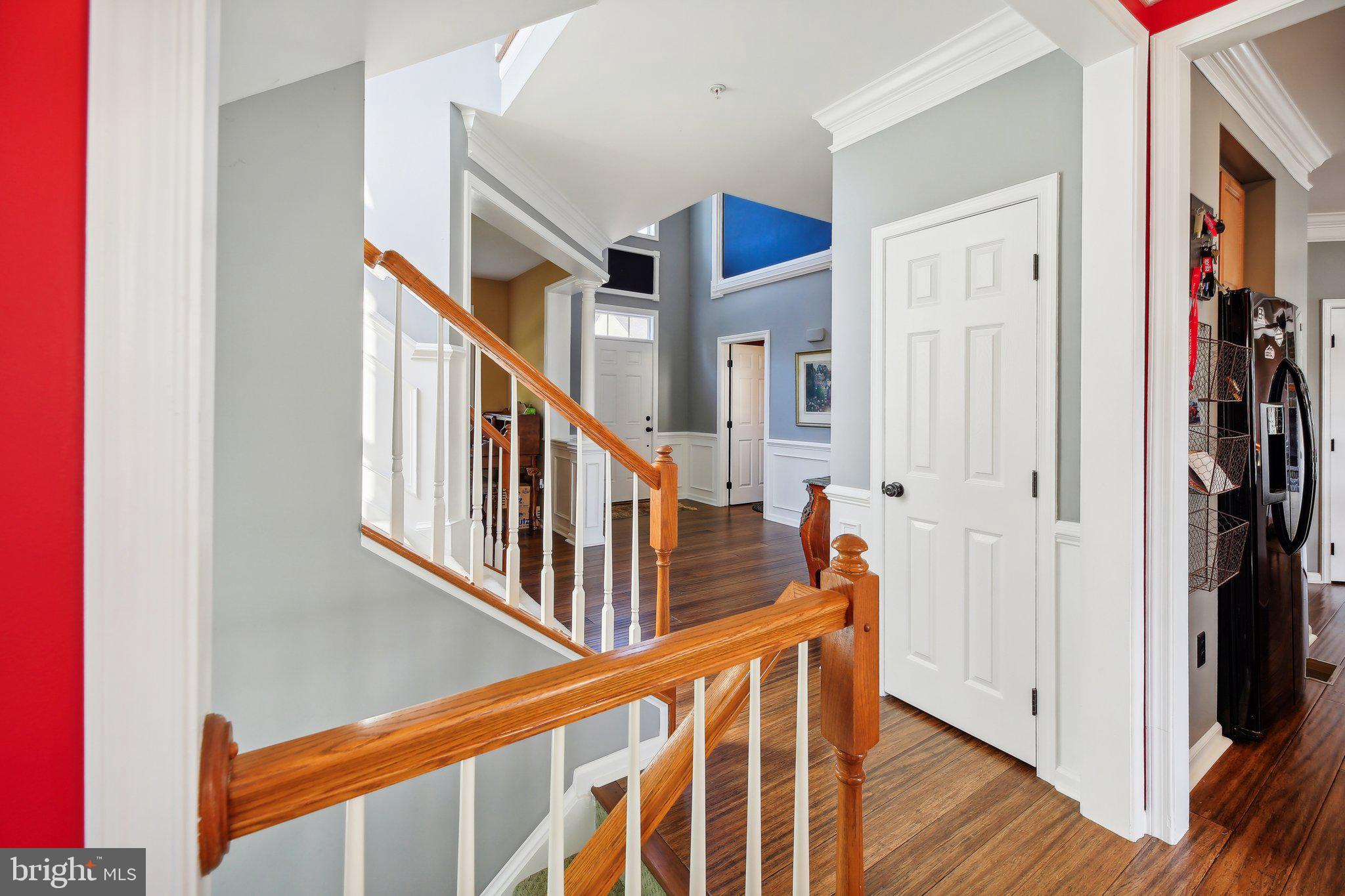 MANCHESTER ELECTION DISTRICT - Residential