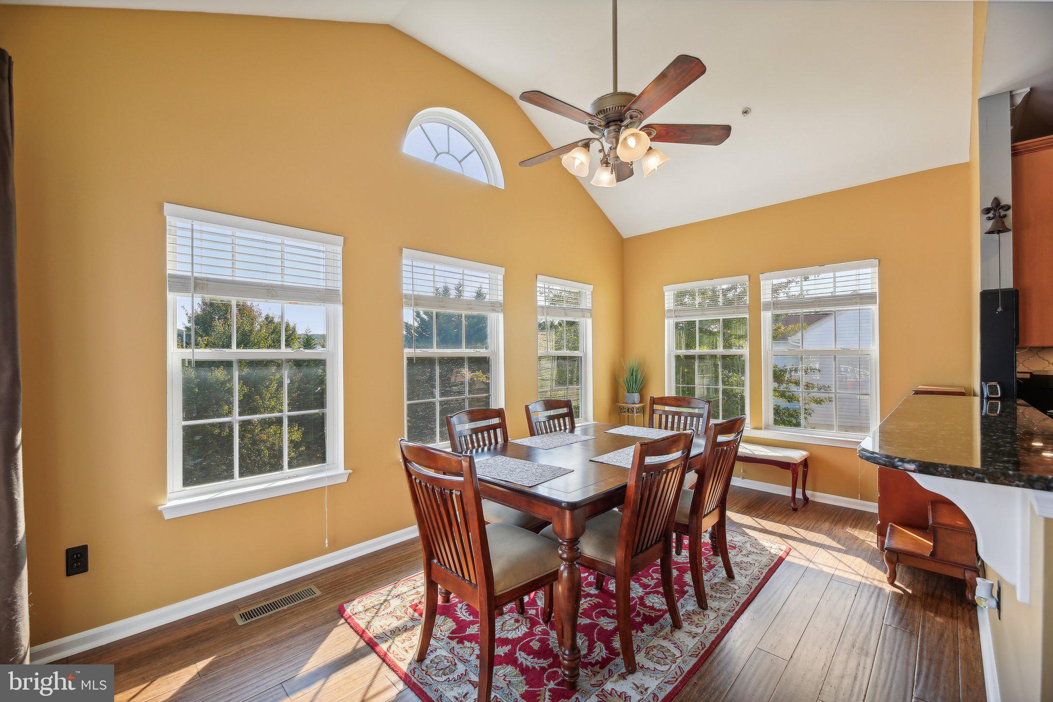 MANCHESTER ELECTION DISTRICT - Residential