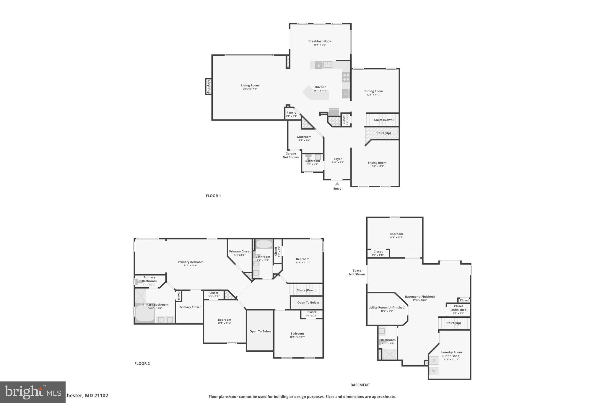 MANCHESTER ELECTION DISTRICT - Residential