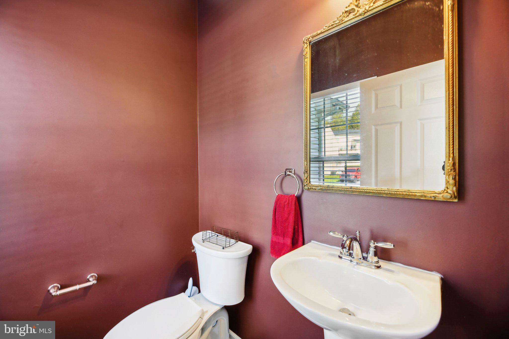 MANCHESTER ELECTION DISTRICT - Residential