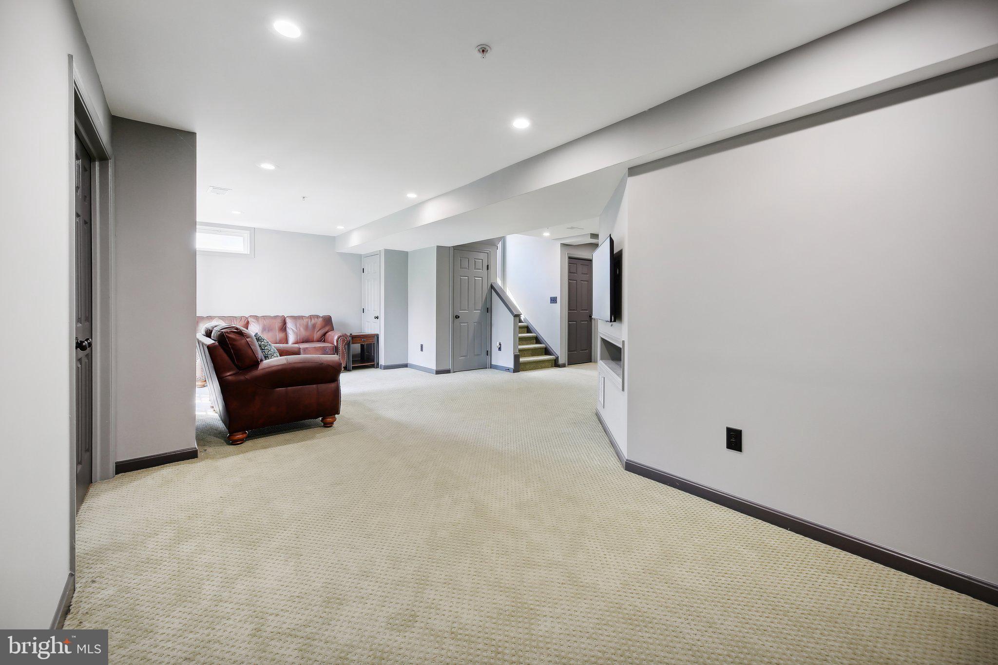 MANCHESTER ELECTION DISTRICT - Residential