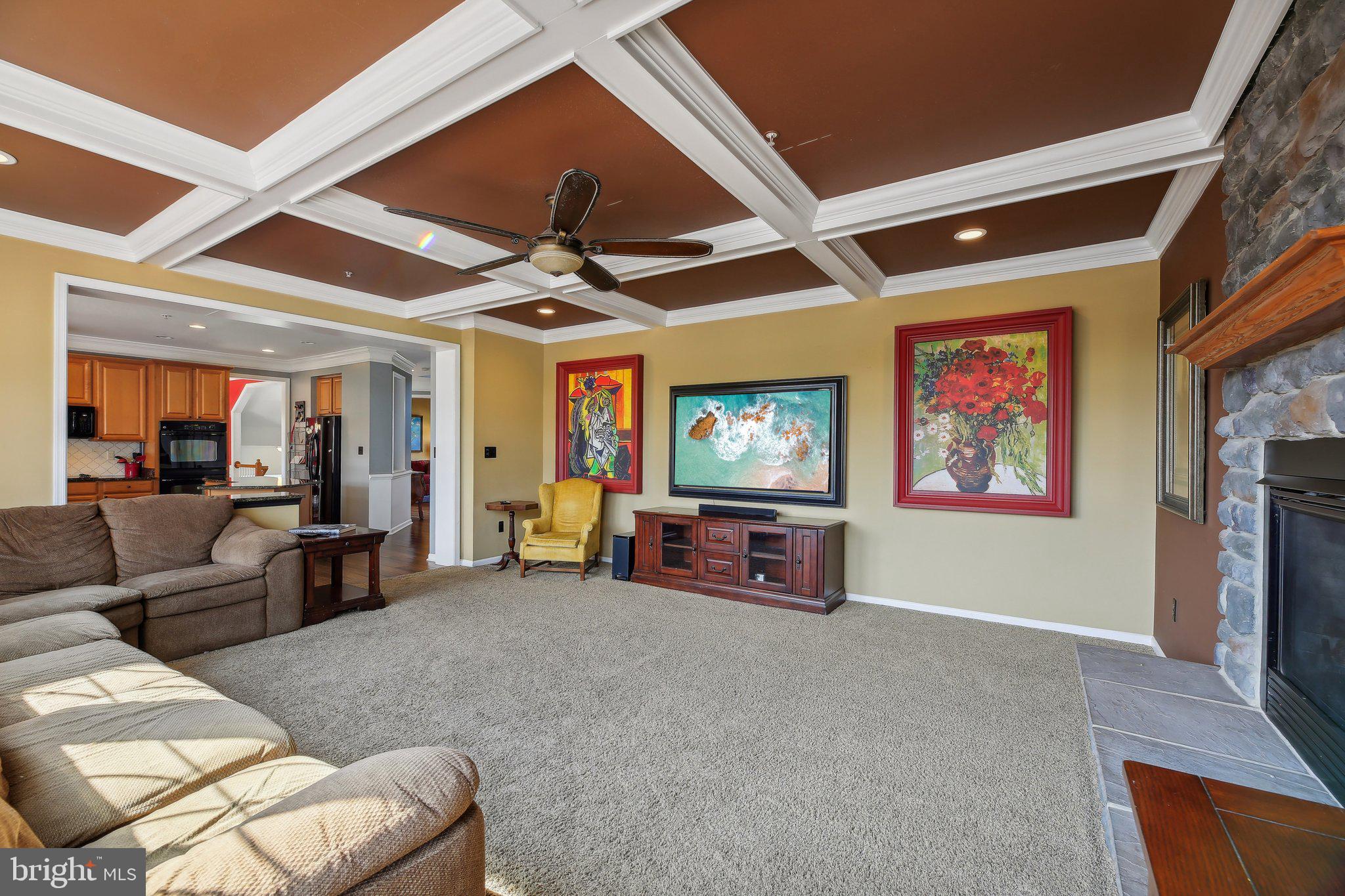 MANCHESTER ELECTION DISTRICT - Residential