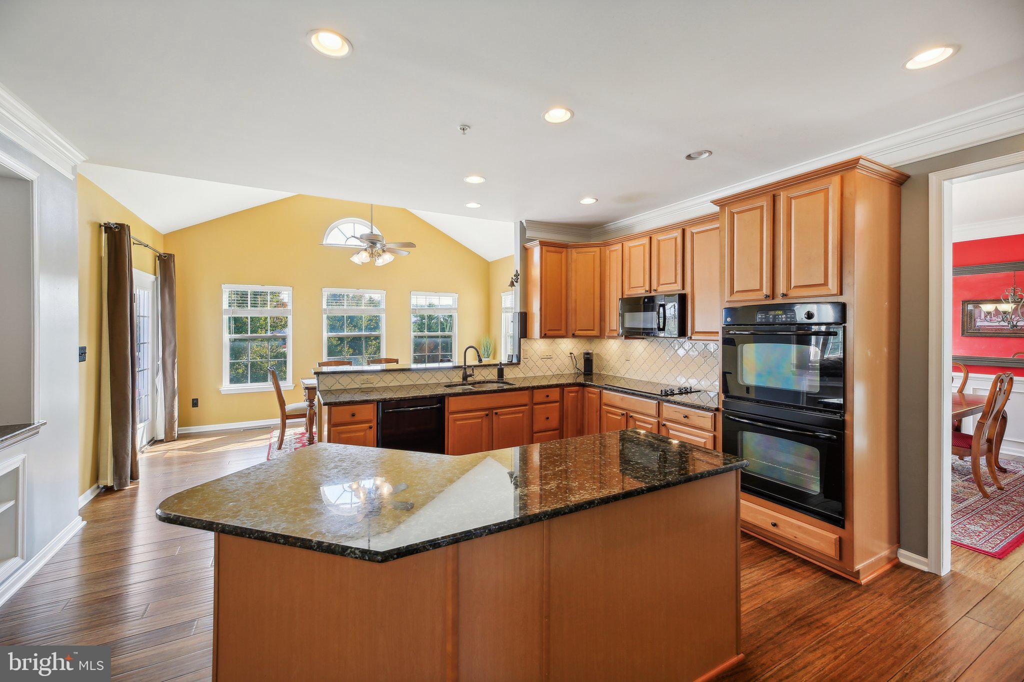 MANCHESTER ELECTION DISTRICT - Residential