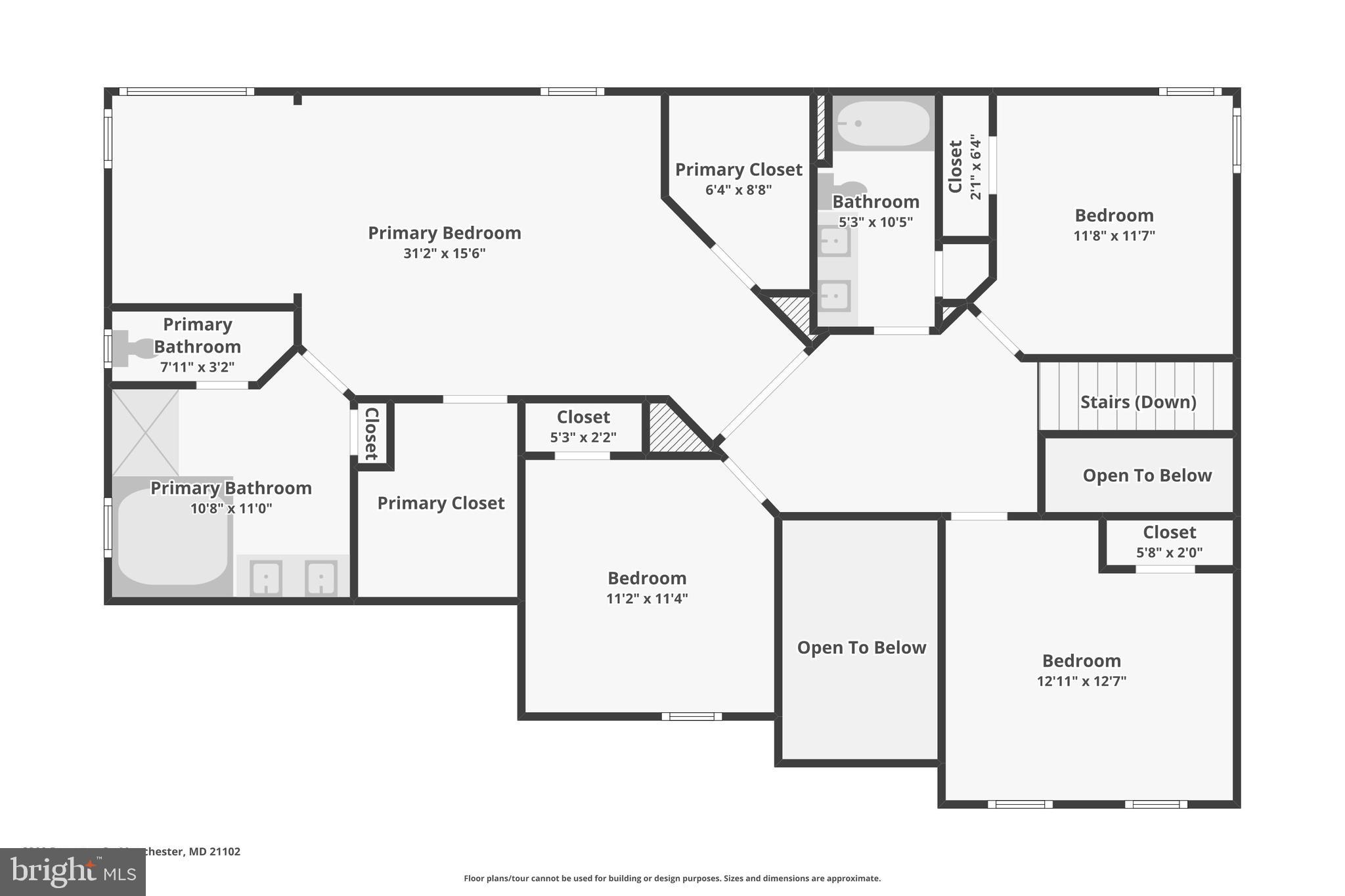 MANCHESTER ELECTION DISTRICT - Residential