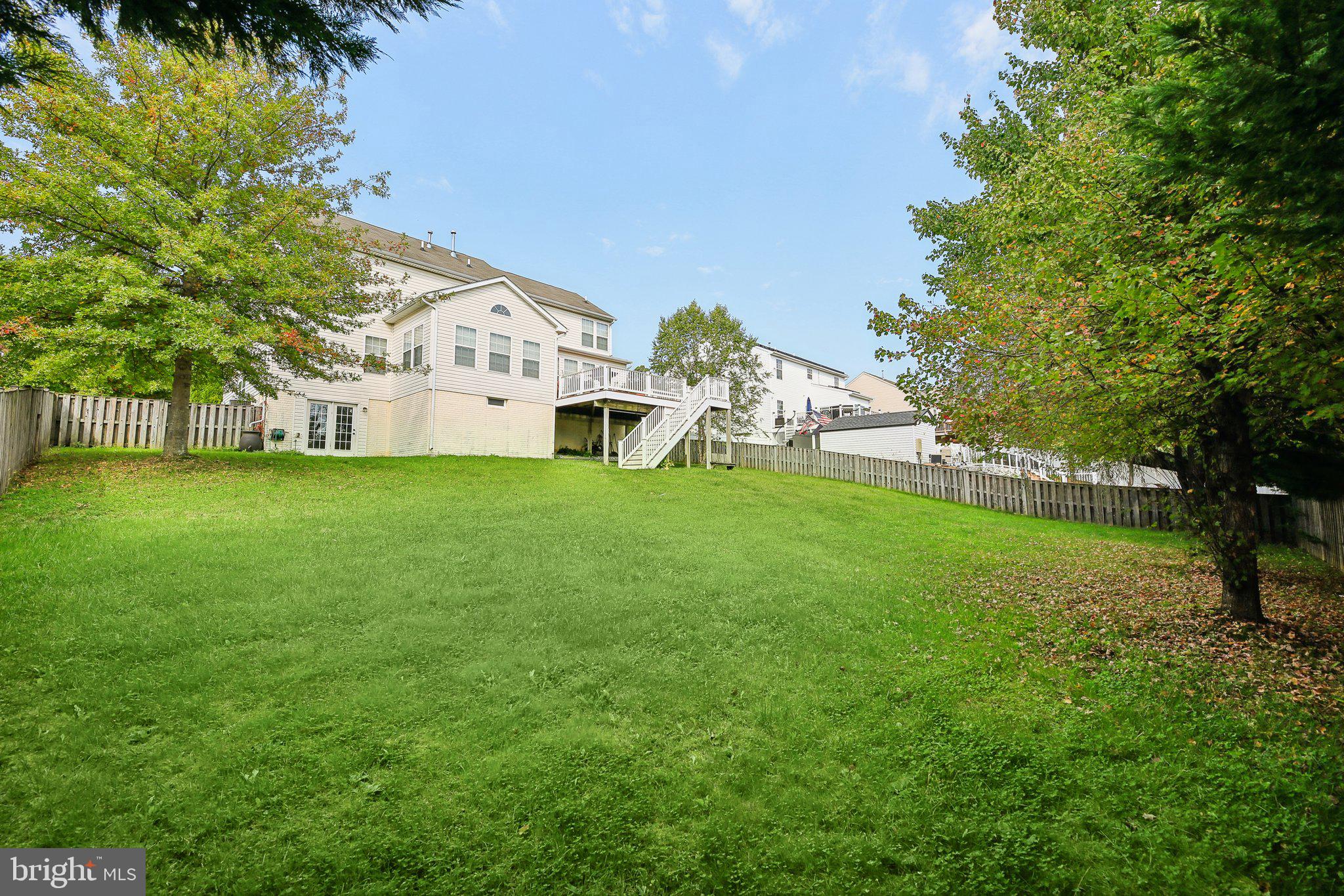 MANCHESTER ELECTION DISTRICT - Residential