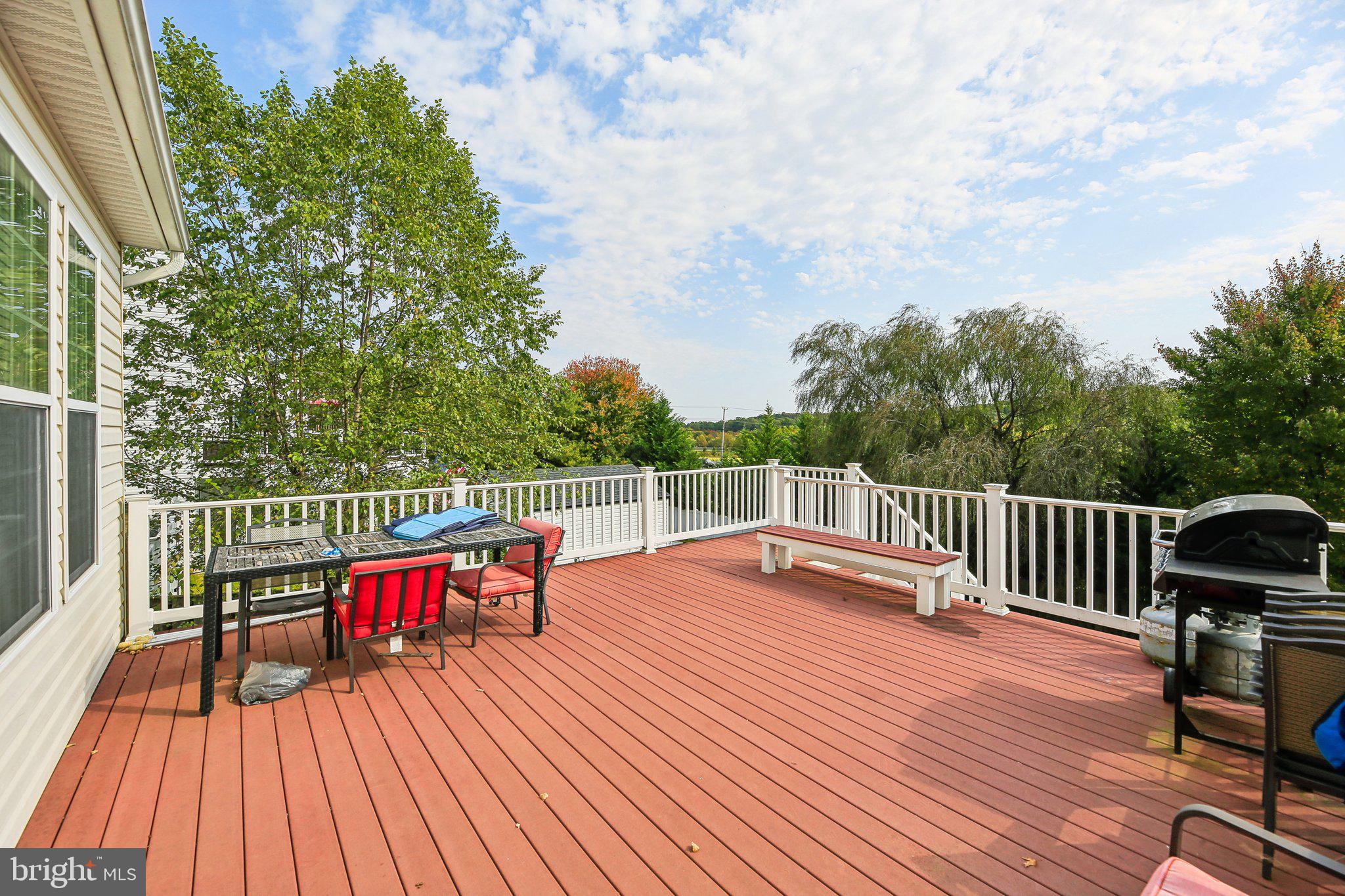 MANCHESTER ELECTION DISTRICT - Residential