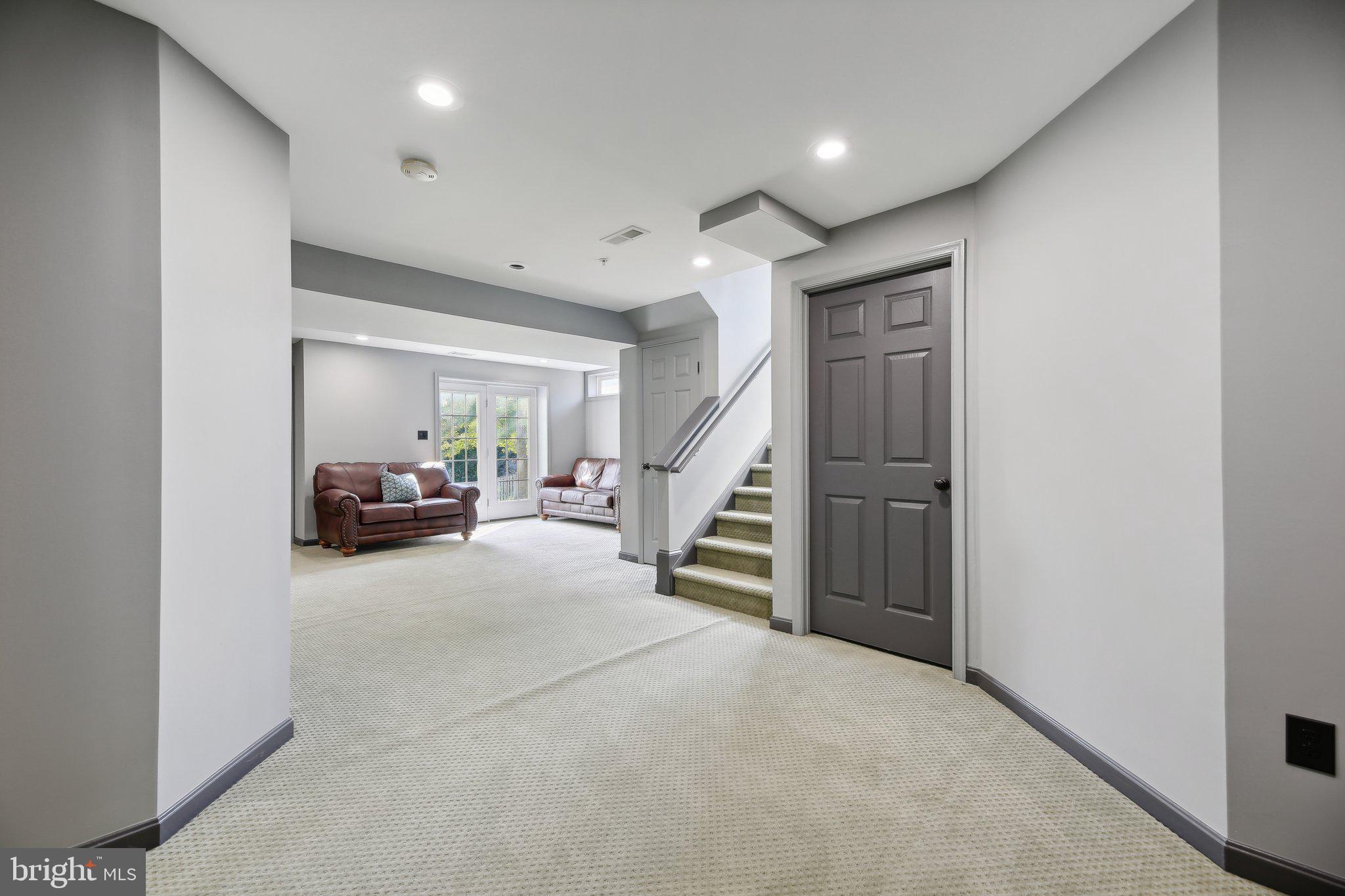 MANCHESTER ELECTION DISTRICT - Residential