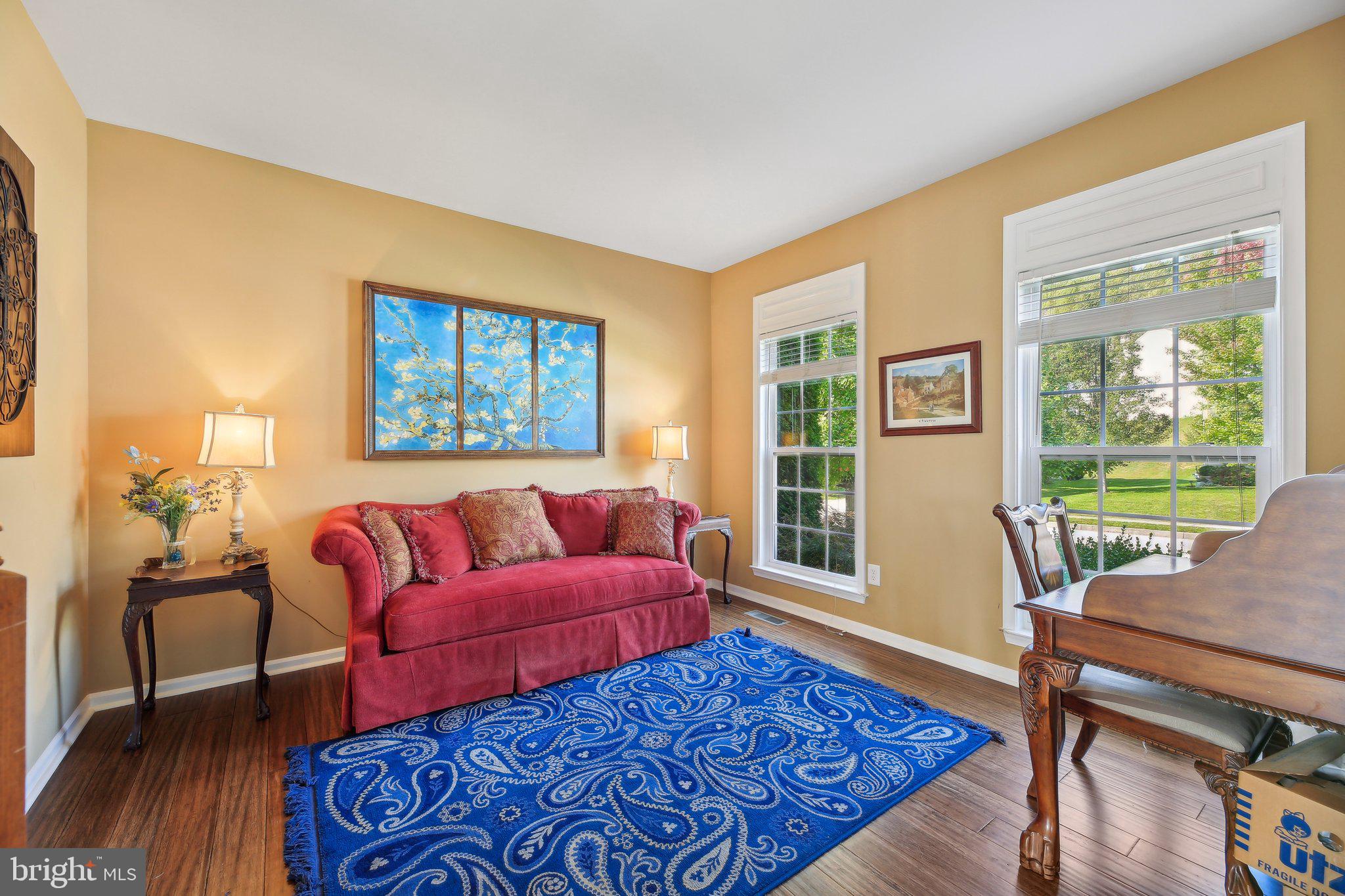 MANCHESTER ELECTION DISTRICT - Residential