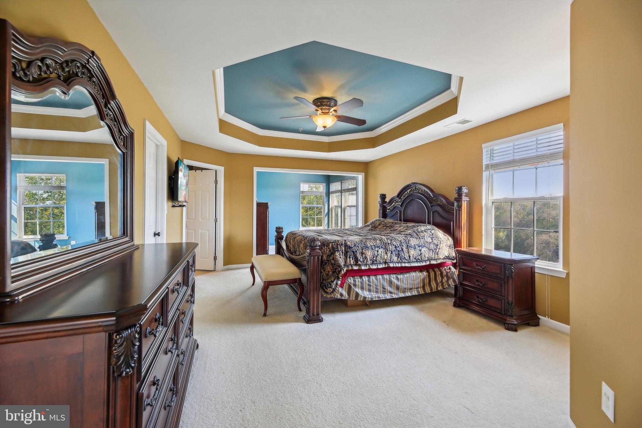 MANCHESTER ELECTION DISTRICT - Residential