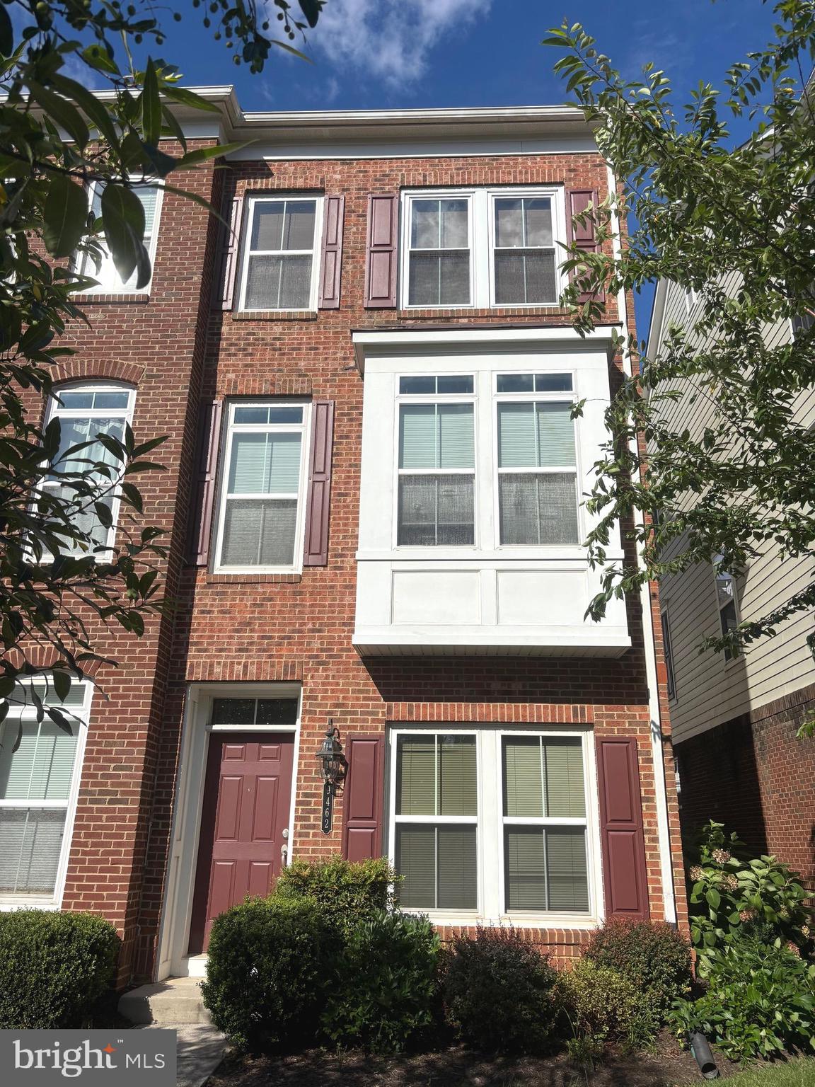 9462 CANONBURY SQUARE