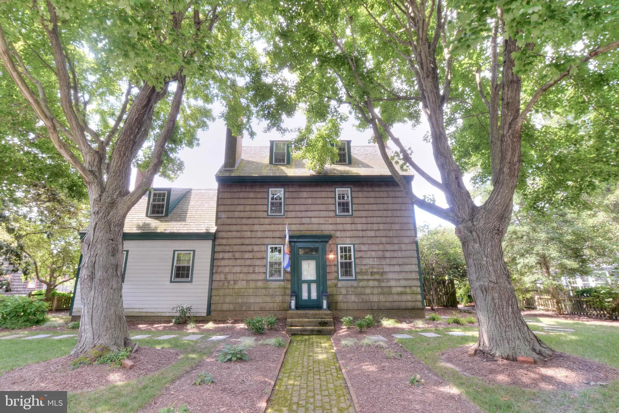 6 Shipcarpenter Square, Lewes, DE 19958