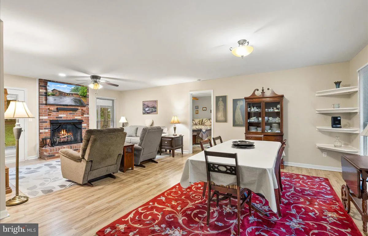 Locust Grove, Virginia 22508, United States, 3 Bedrooms Bedrooms, ,2 BathroomsBathrooms,Residential,Contingent,129651