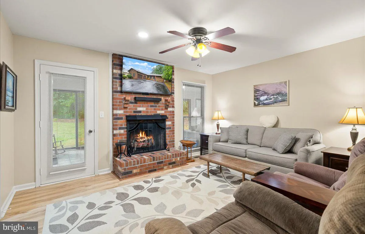 Locust Grove, Virginia 22508, United States, 3 Bedrooms Bedrooms, ,2 BathroomsBathrooms,Residential,Contingent,129651