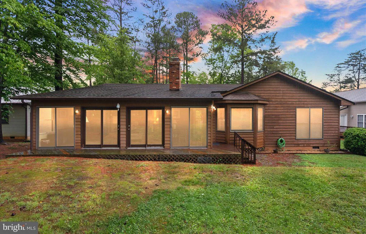 Locust Grove, Virginia 22508, United States, 3 Bedrooms Bedrooms, ,2 BathroomsBathrooms,Residential,Contingent,129651