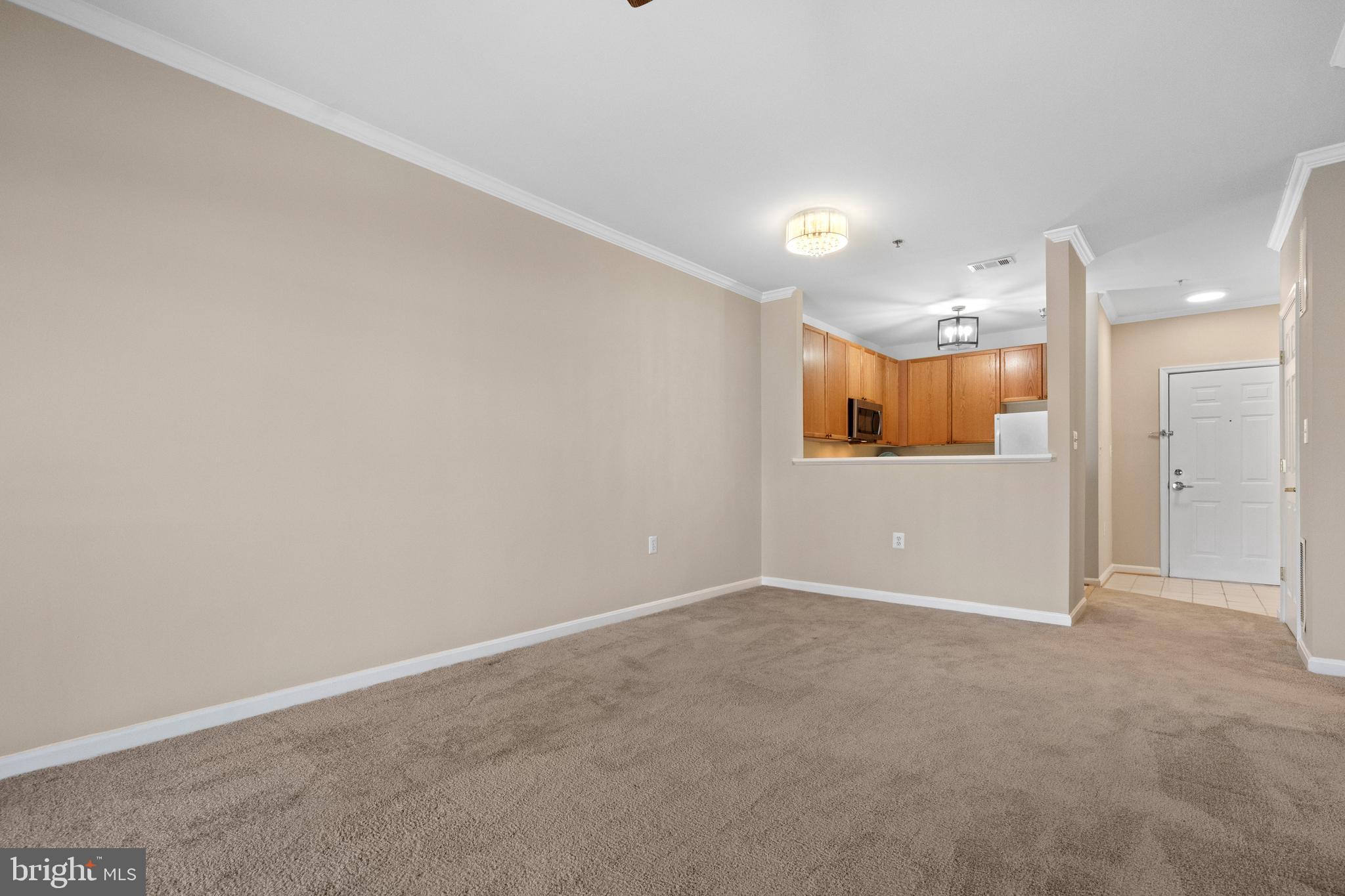 CAMERON STATION - Residential