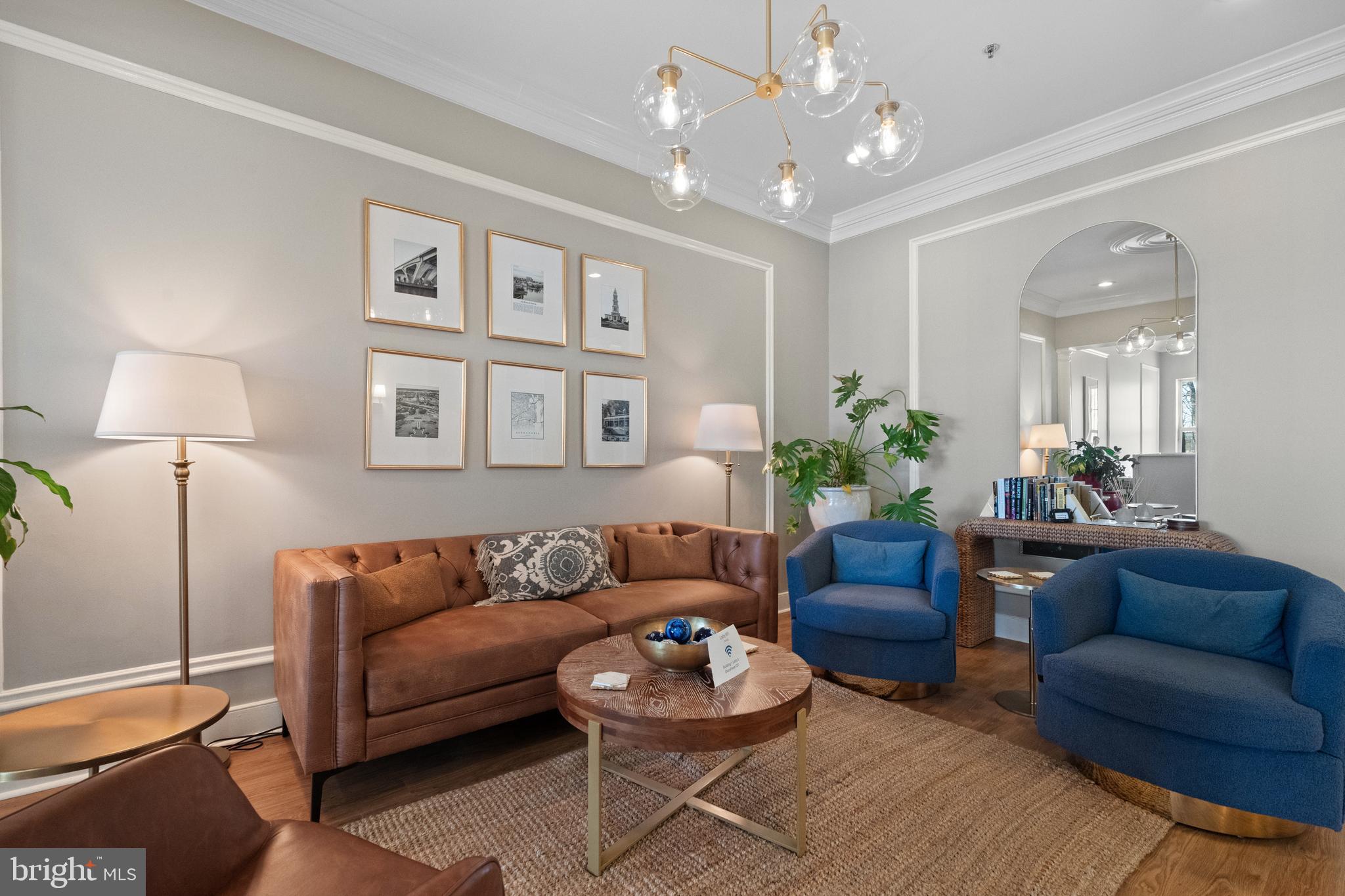 CAMERON STATION - Residential