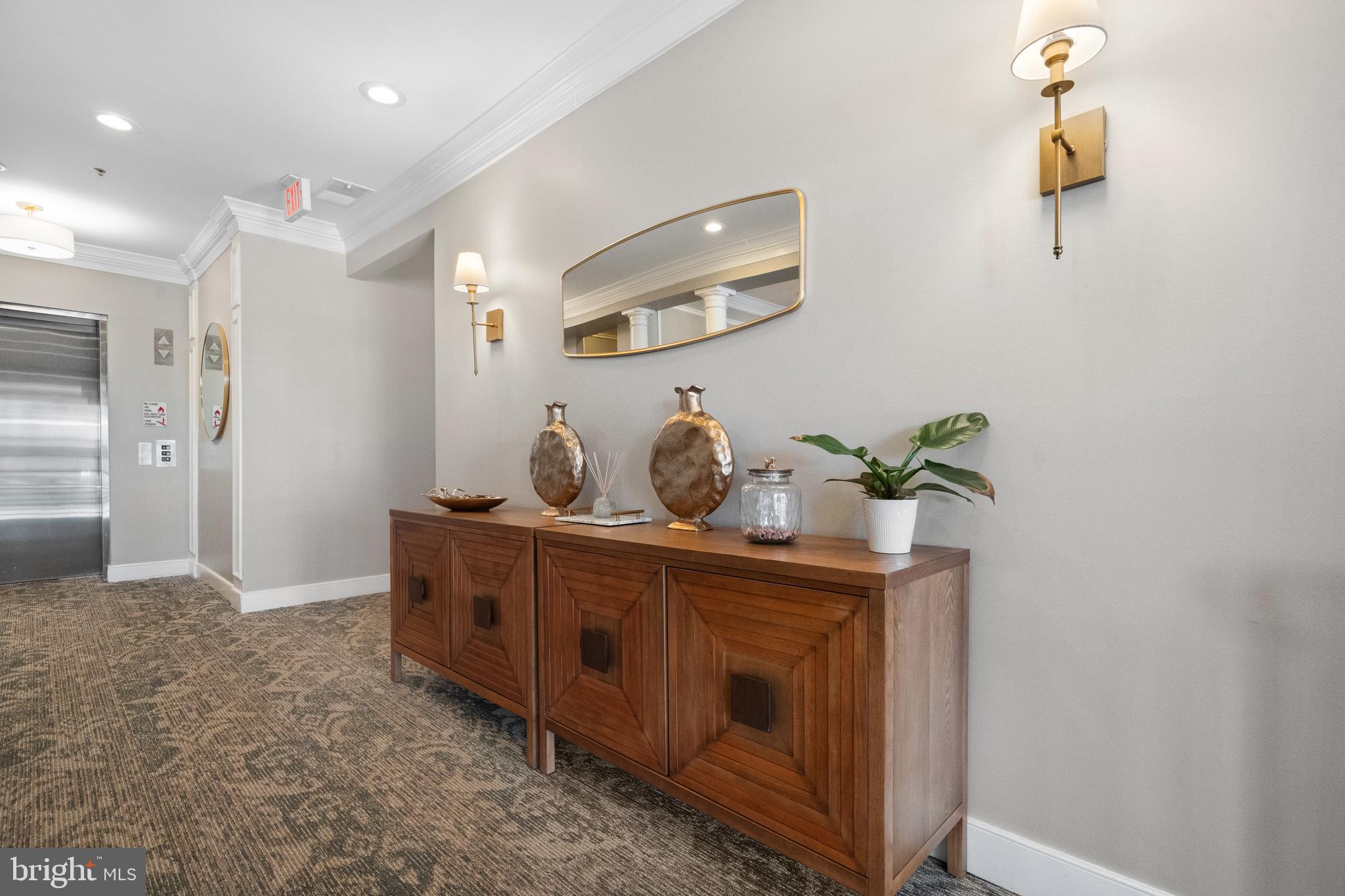 CAMERON STATION - Residential