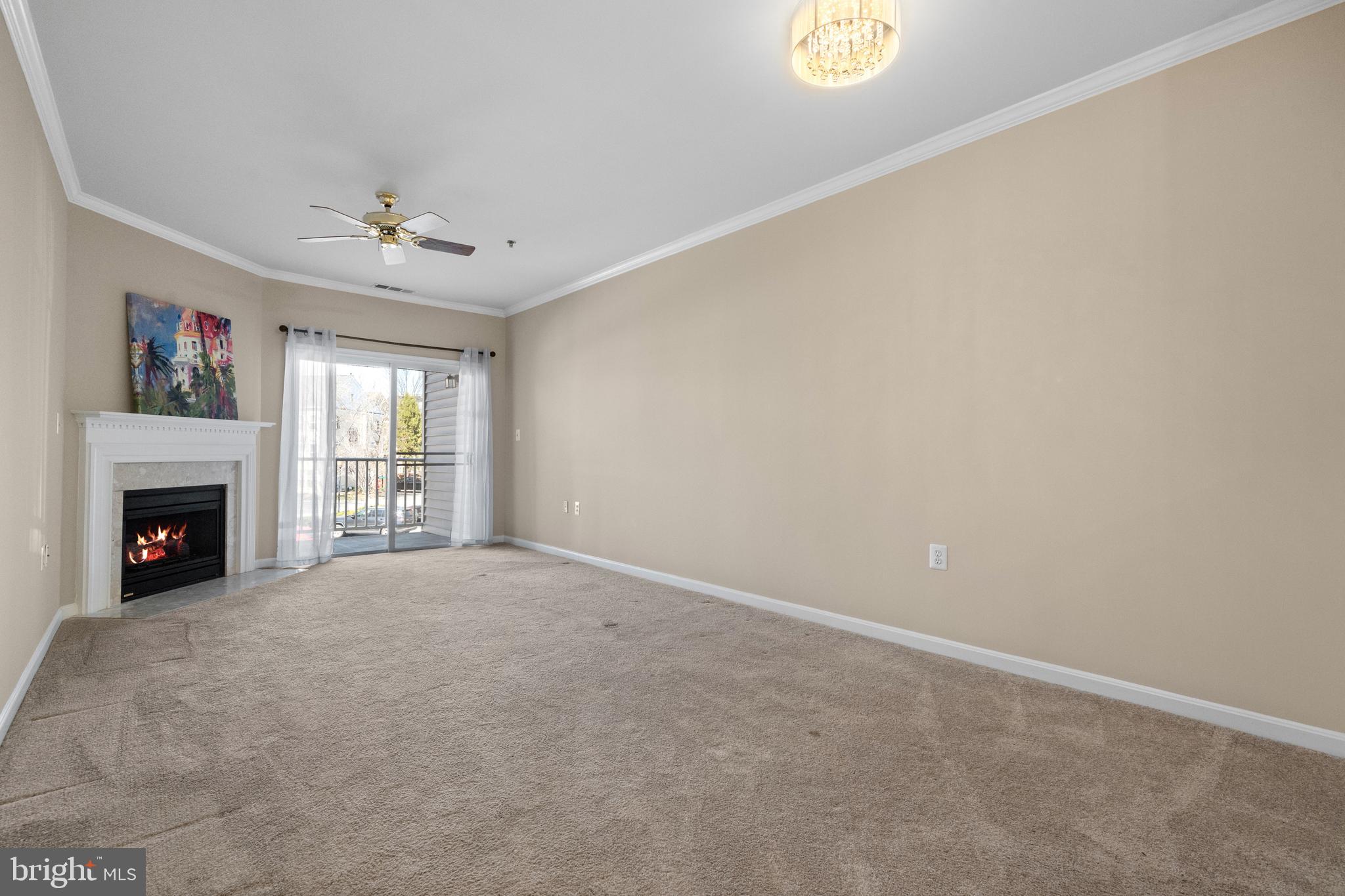 CAMERON STATION - Residential