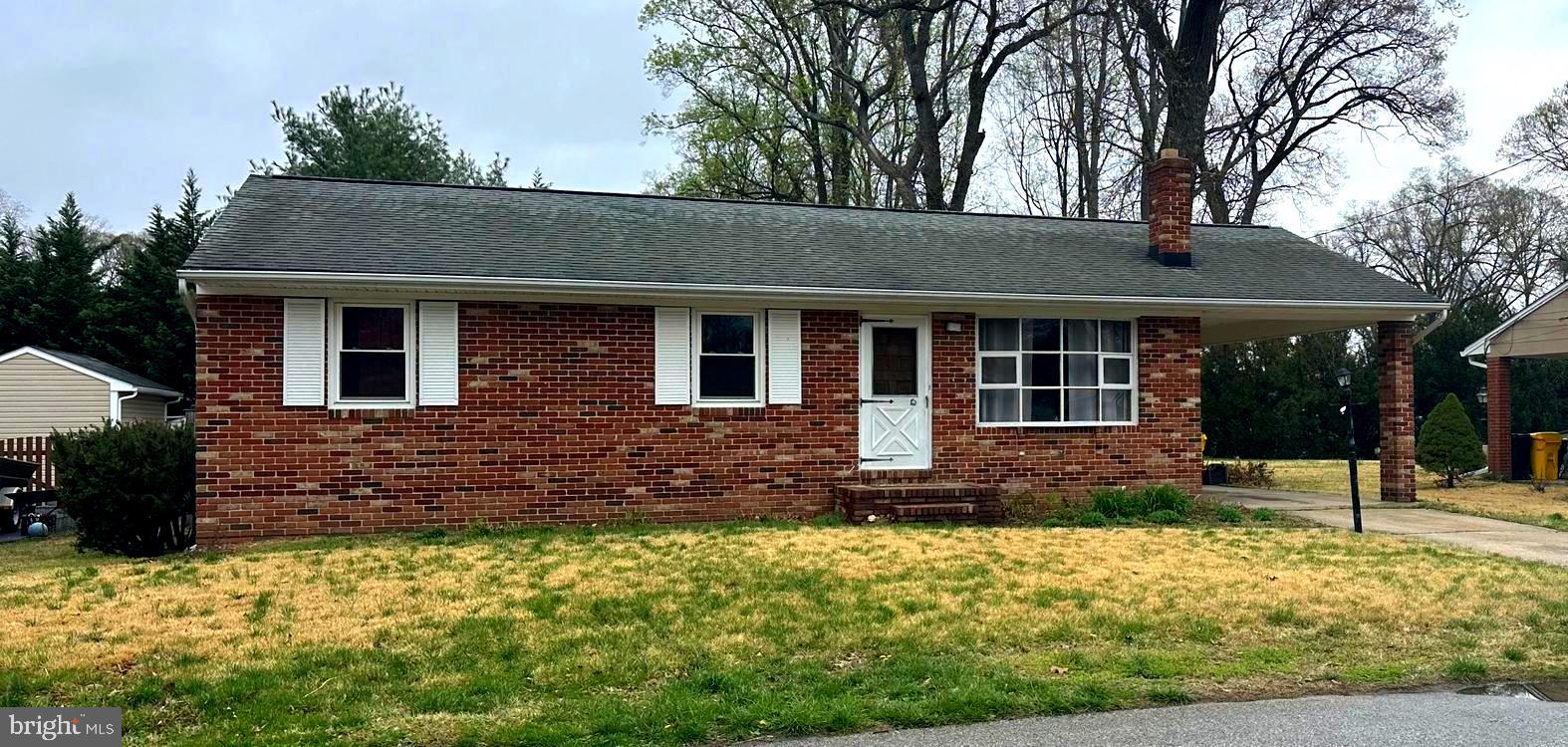 MAGOTHY FORGE - Residential