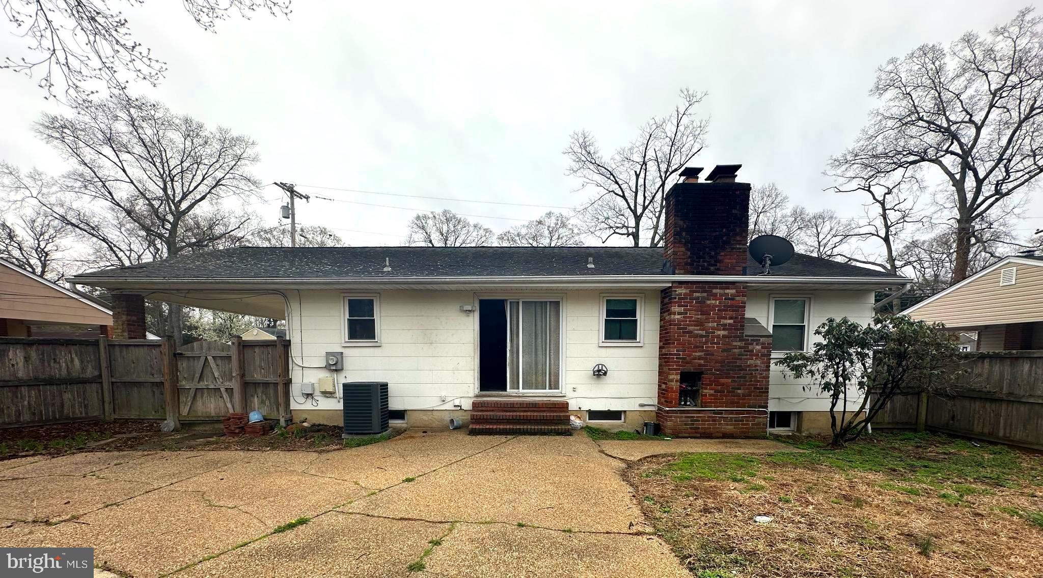 MAGOTHY FORGE - Residential