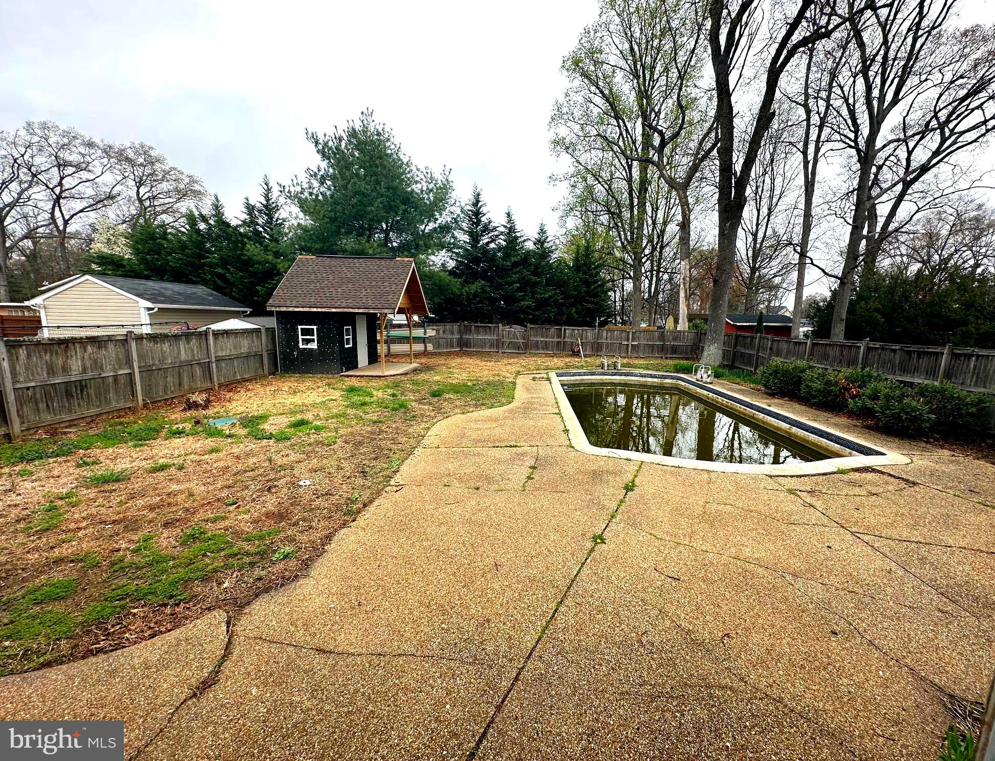 MAGOTHY FORGE - Residential