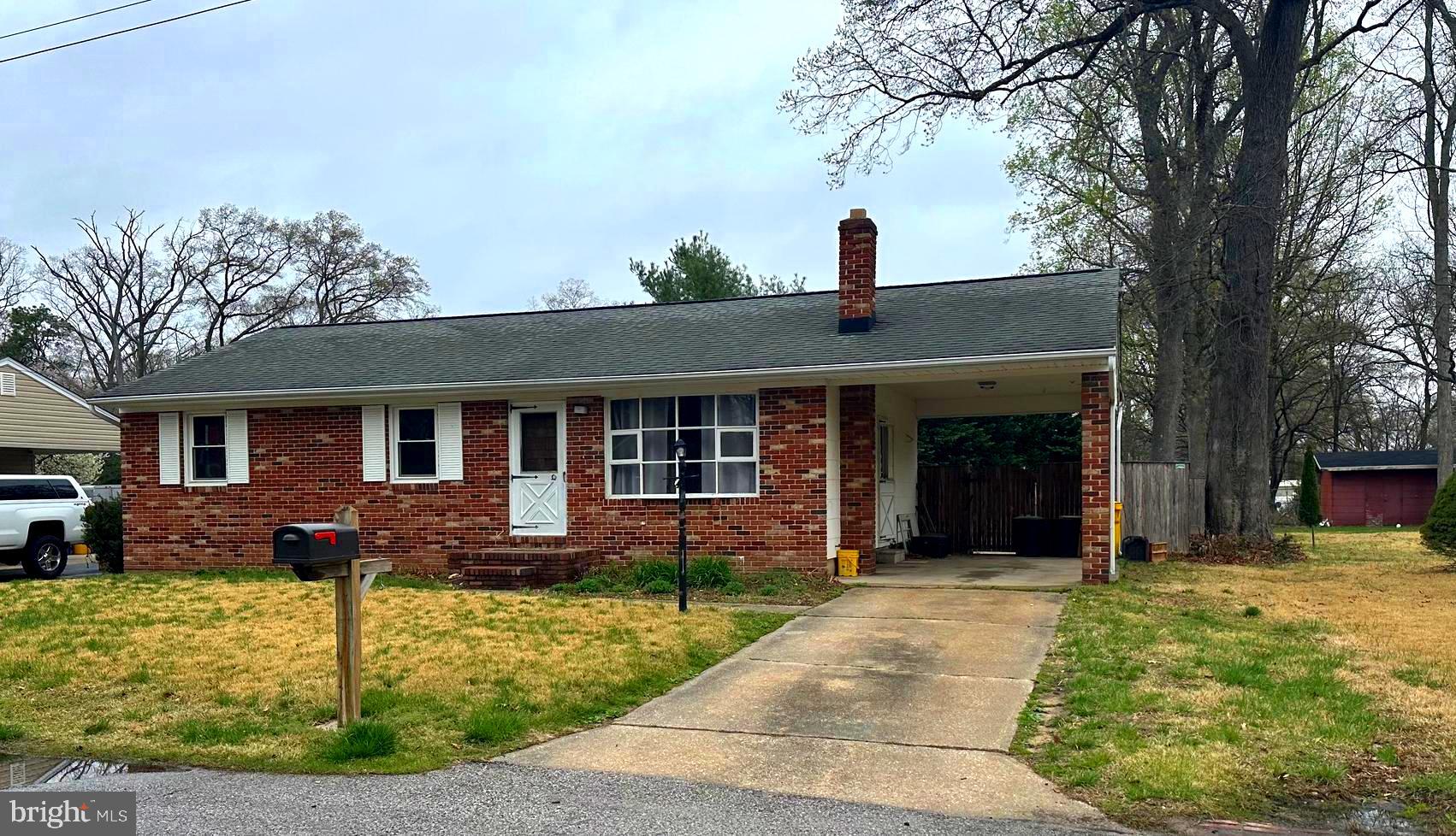 MAGOTHY FORGE - Residential