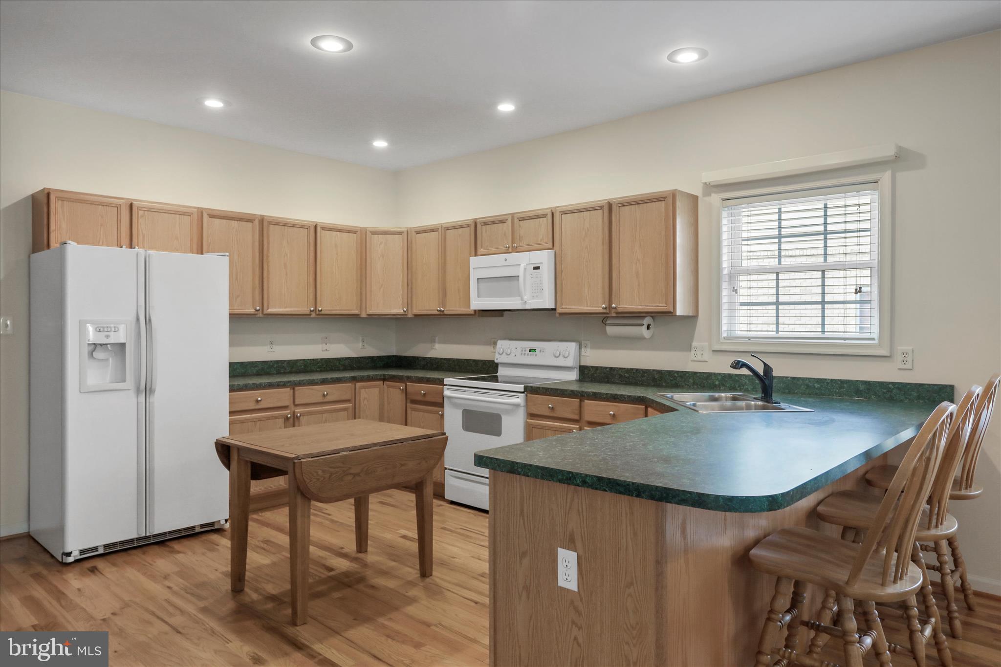 MOUNTAINVIEW - Residential