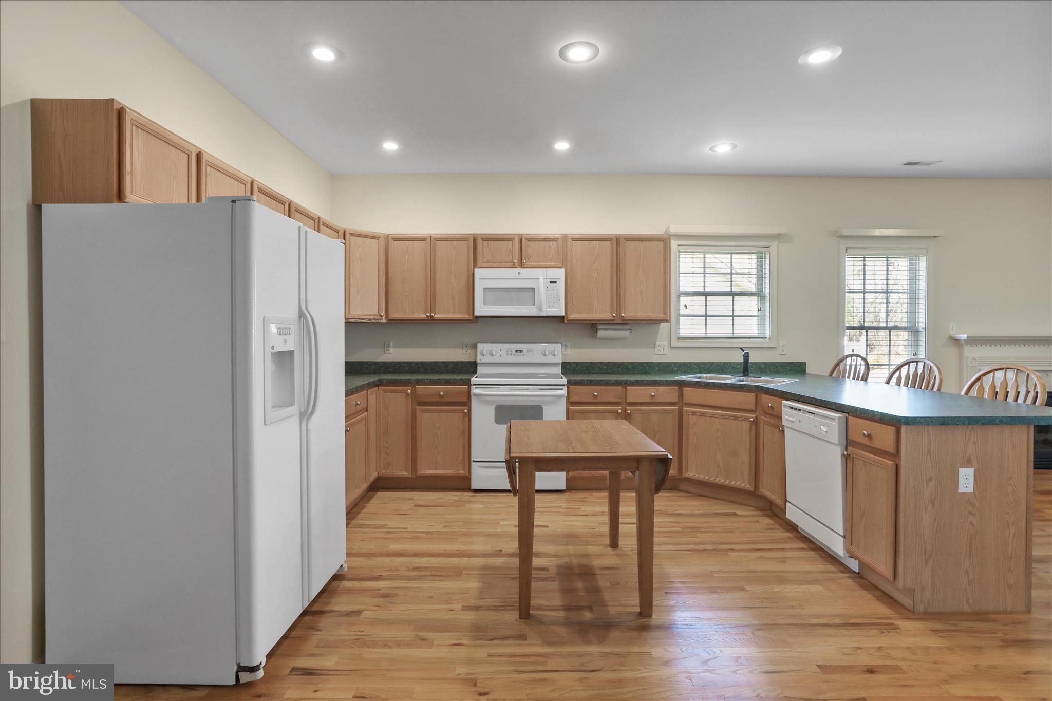 MOUNTAINVIEW - Residential