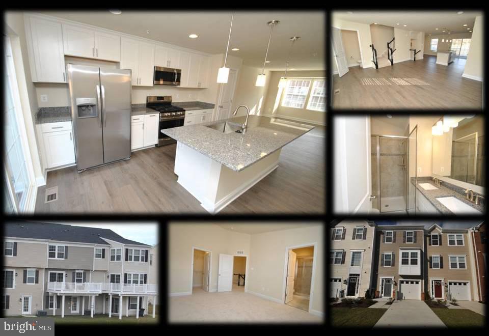 RAVENHURST GLEN - Residential