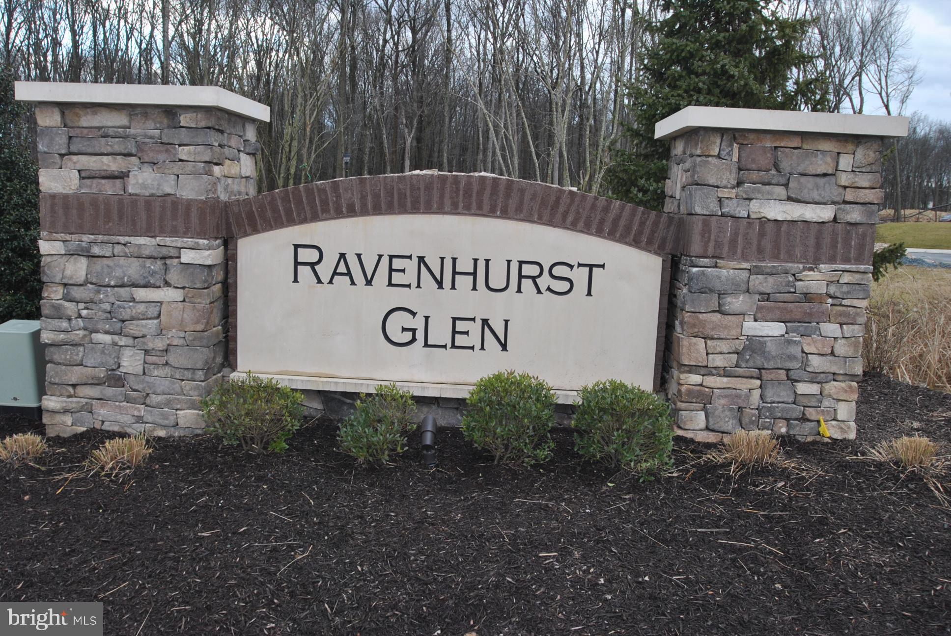 RAVENHURST GLEN - Residential