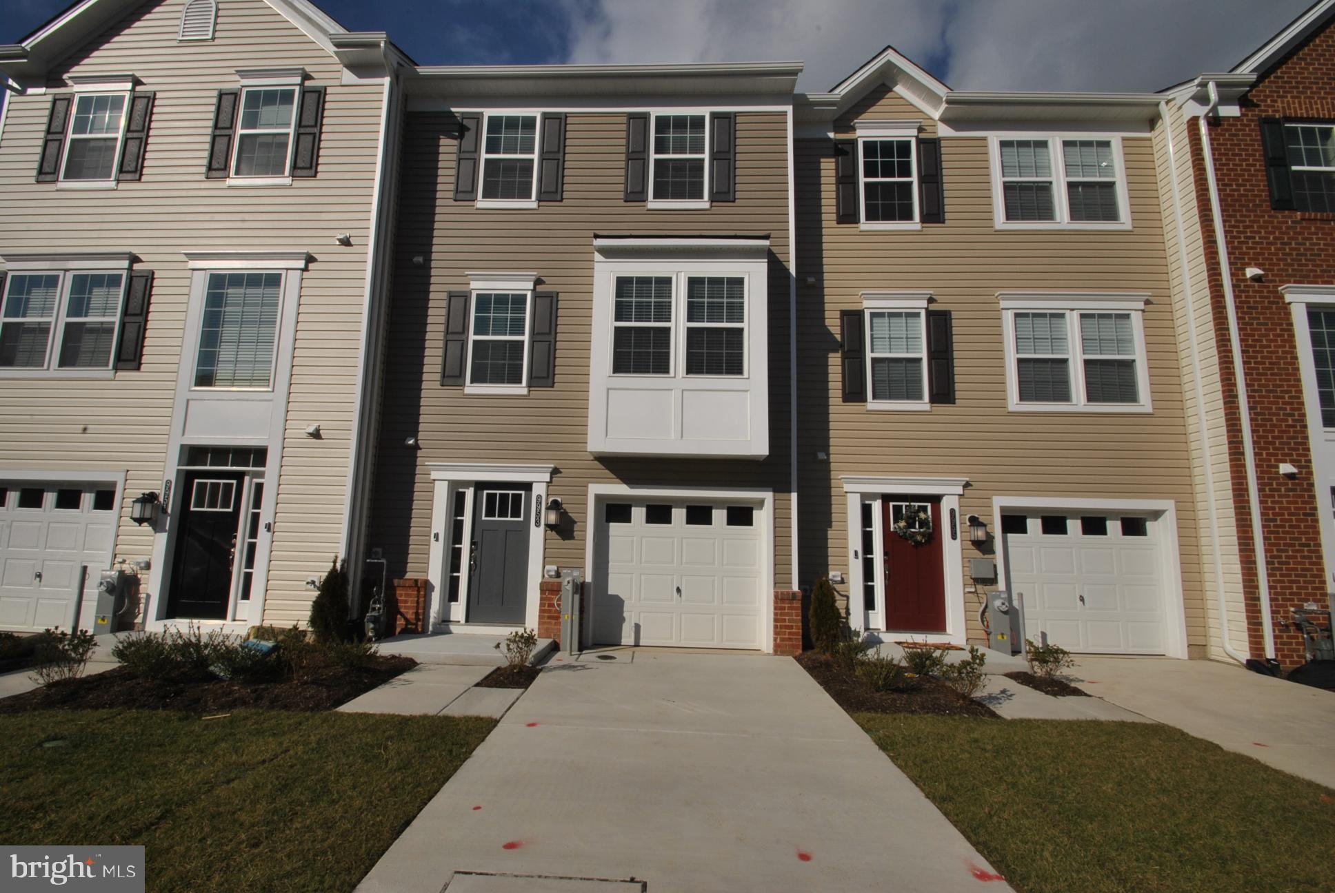 RAVENHURST GLEN - Residential