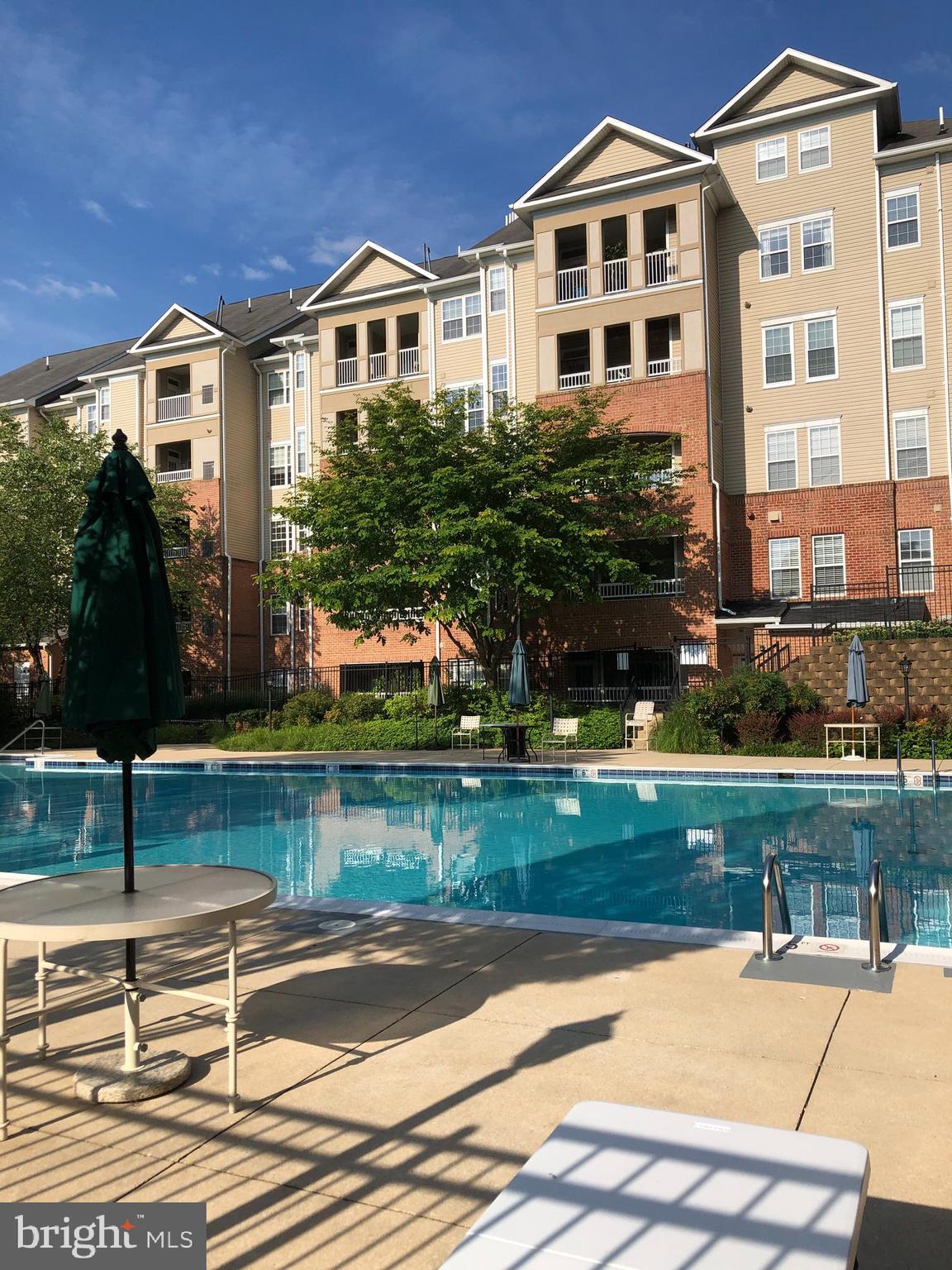 HIGH VIEW AT HUNT VALLEY - Residential