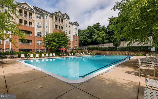 HIGH VIEW AT HUNT VALLEY - Residential