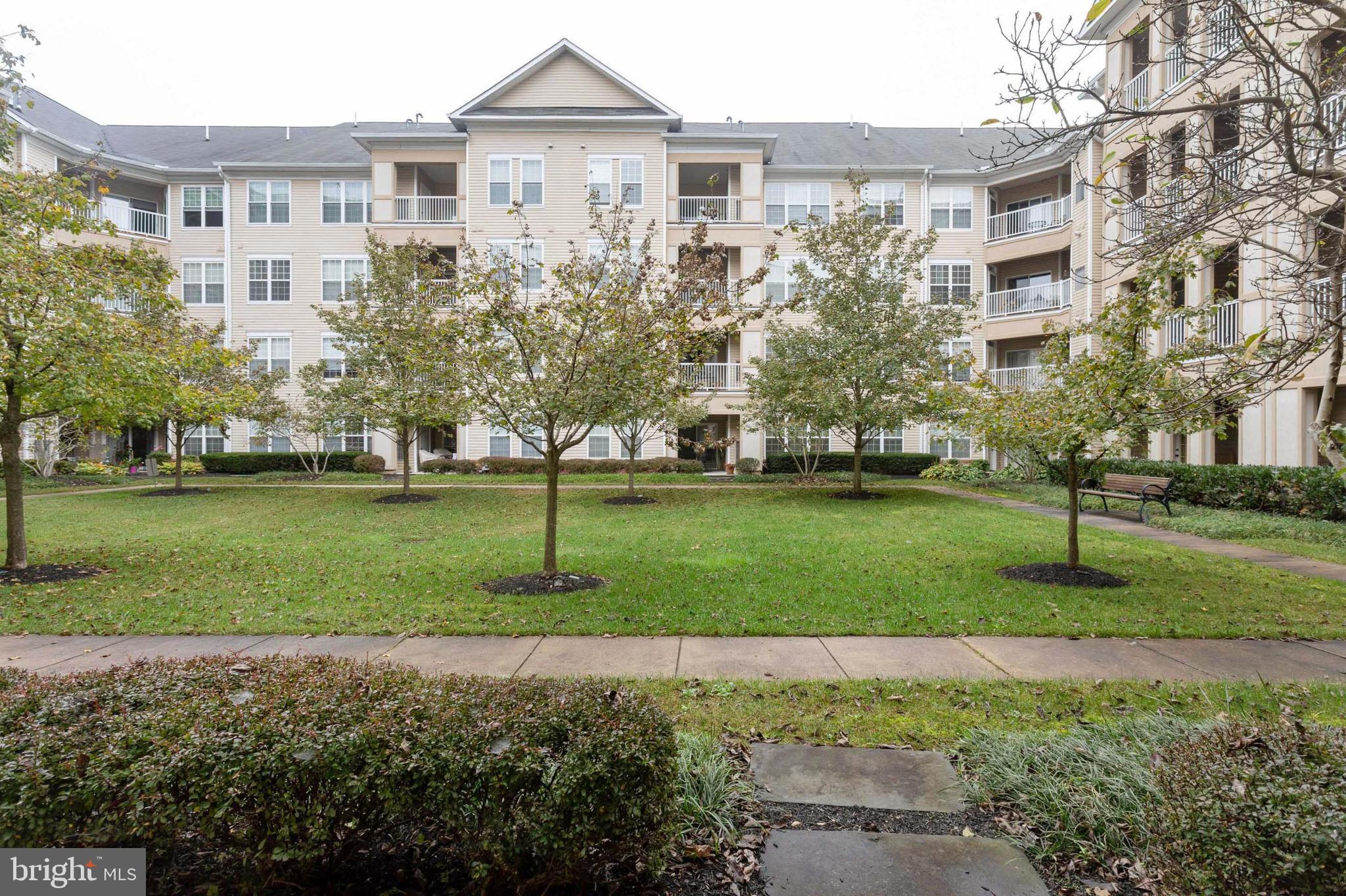 HIGH VIEW AT HUNT VALLEY - Residential