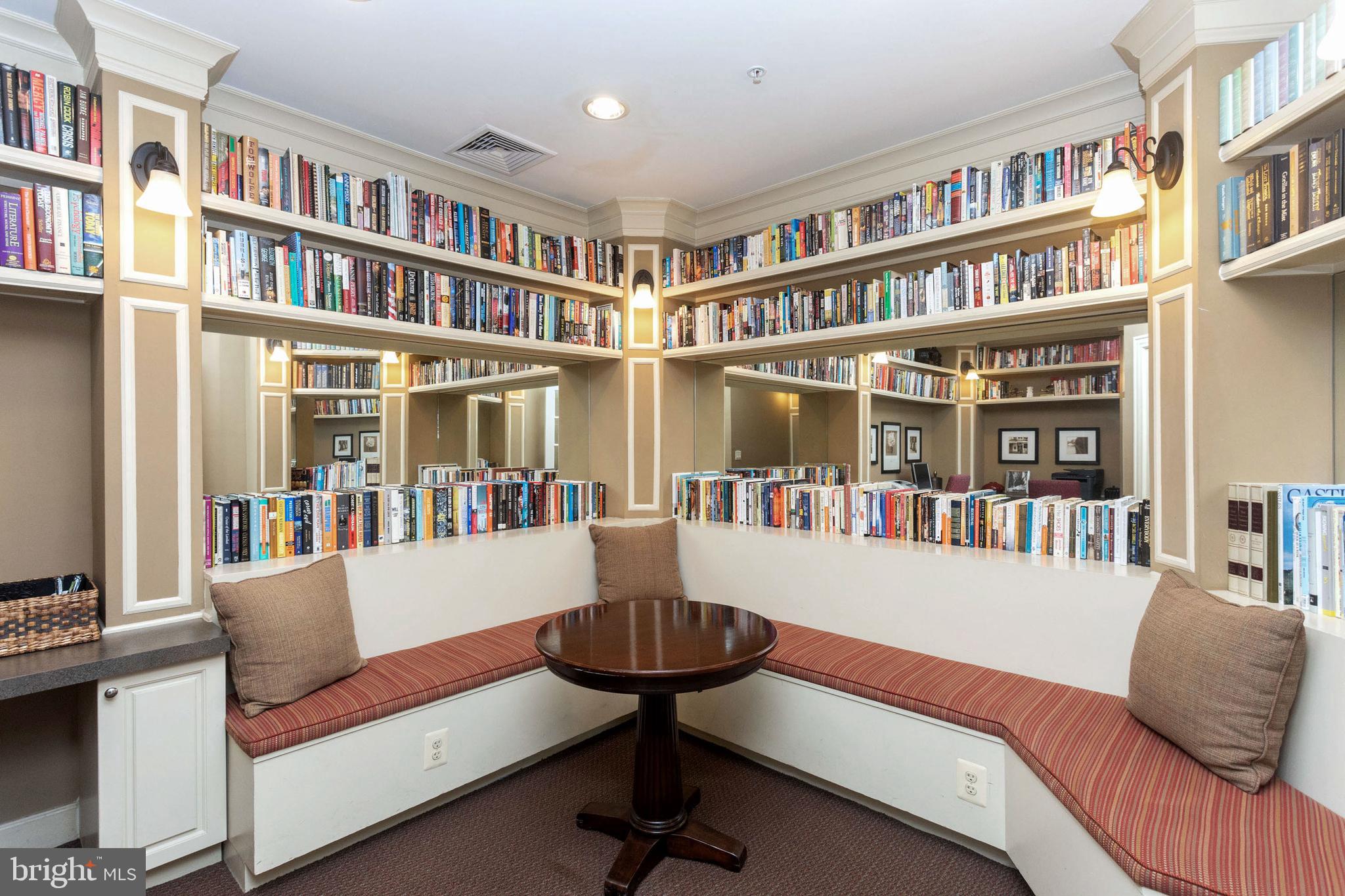 HIGH VIEW AT HUNT VALLEY - Residential