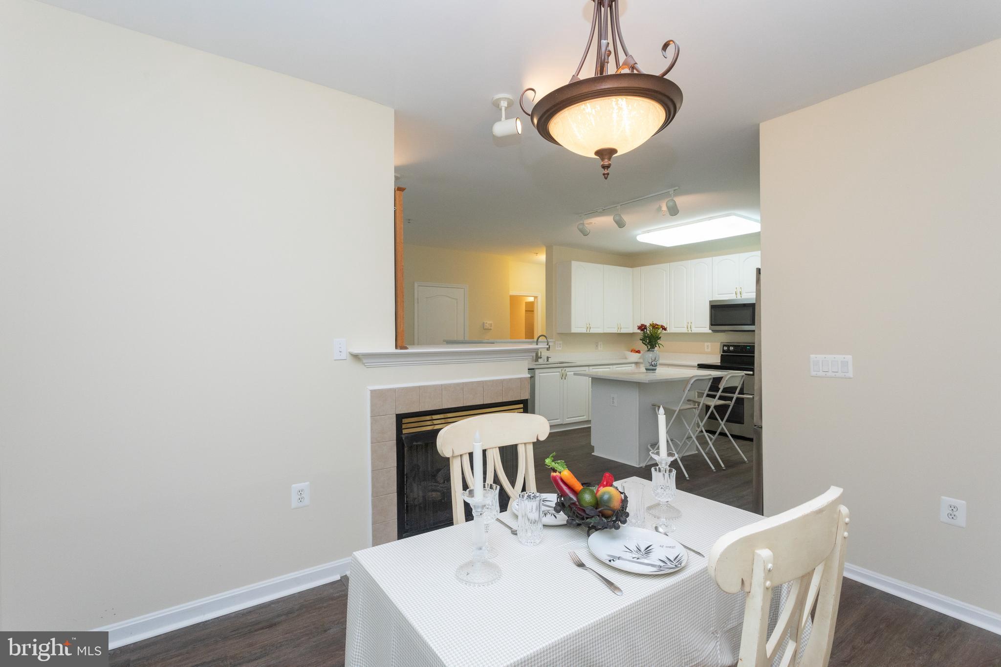 HIGH VIEW AT HUNT VALLEY - Residential