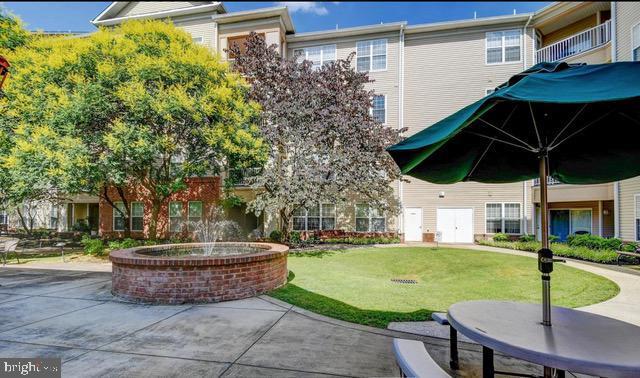 HIGH VIEW AT HUNT VALLEY - Residential