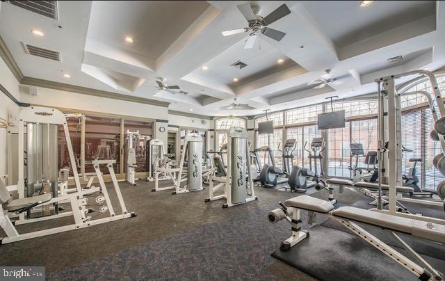 HIGH VIEW AT HUNT VALLEY - Residential