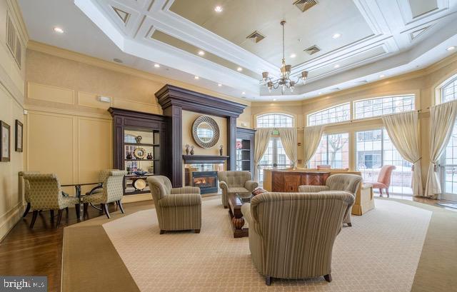 HIGH VIEW AT HUNT VALLEY - Residential