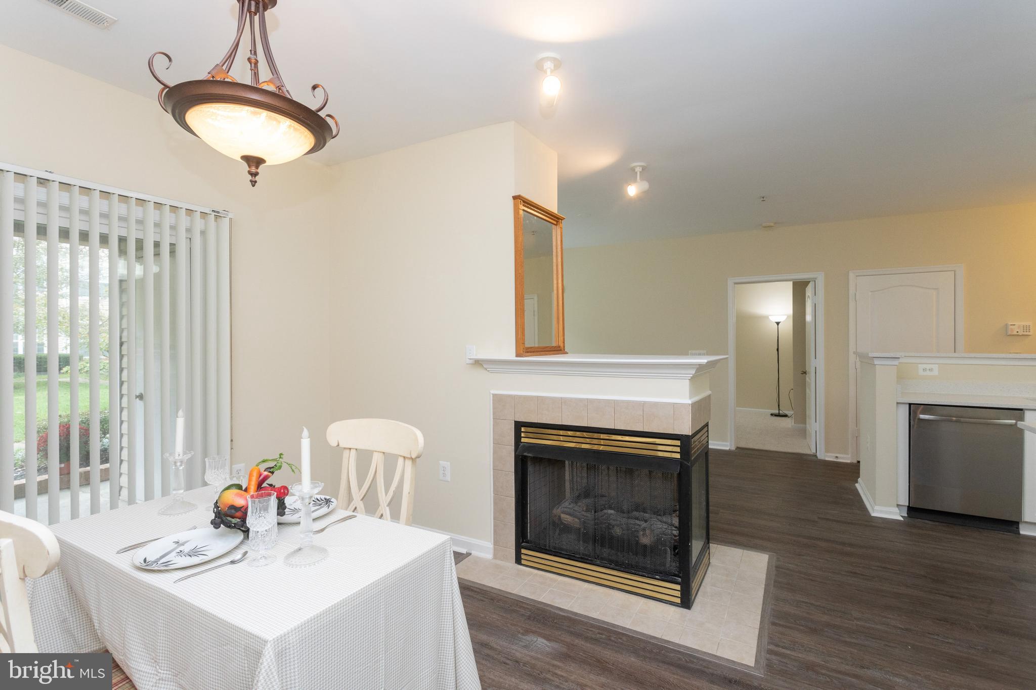 HIGH VIEW AT HUNT VALLEY - Residential