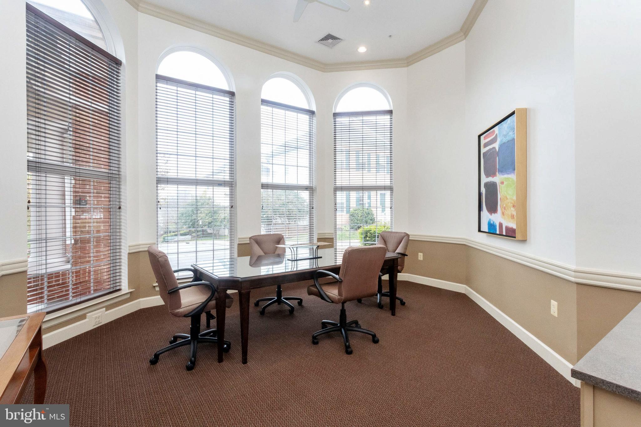 HIGH VIEW AT HUNT VALLEY - Residential