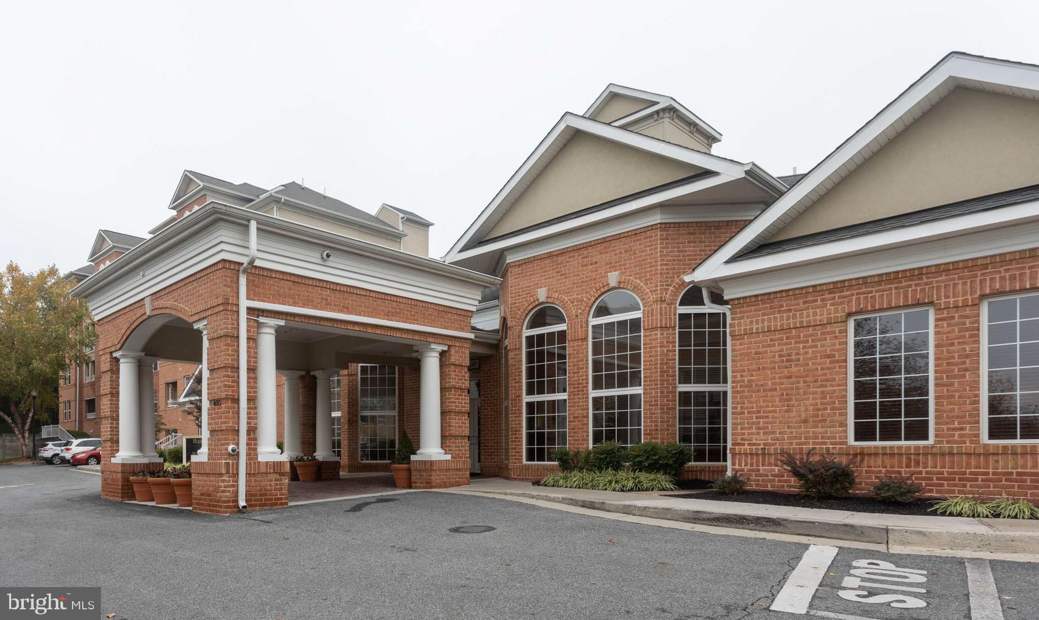 HIGH VIEW AT HUNT VALLEY - Residential