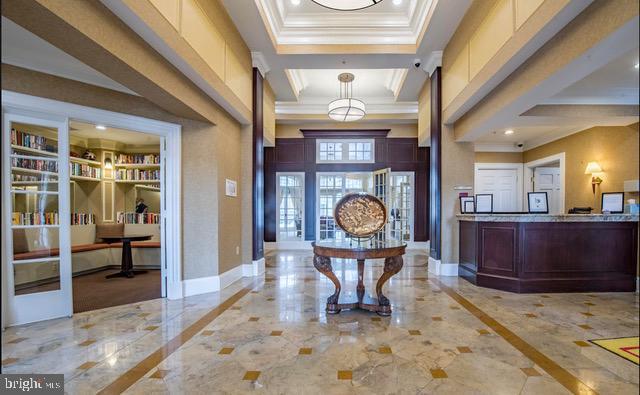 HIGH VIEW AT HUNT VALLEY - Residential