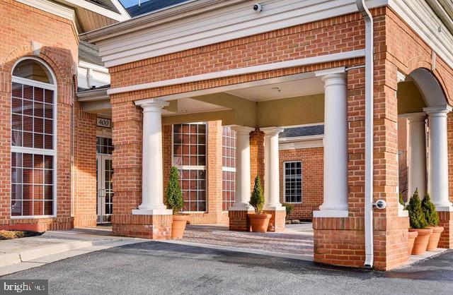 HIGH VIEW AT HUNT VALLEY - Residential