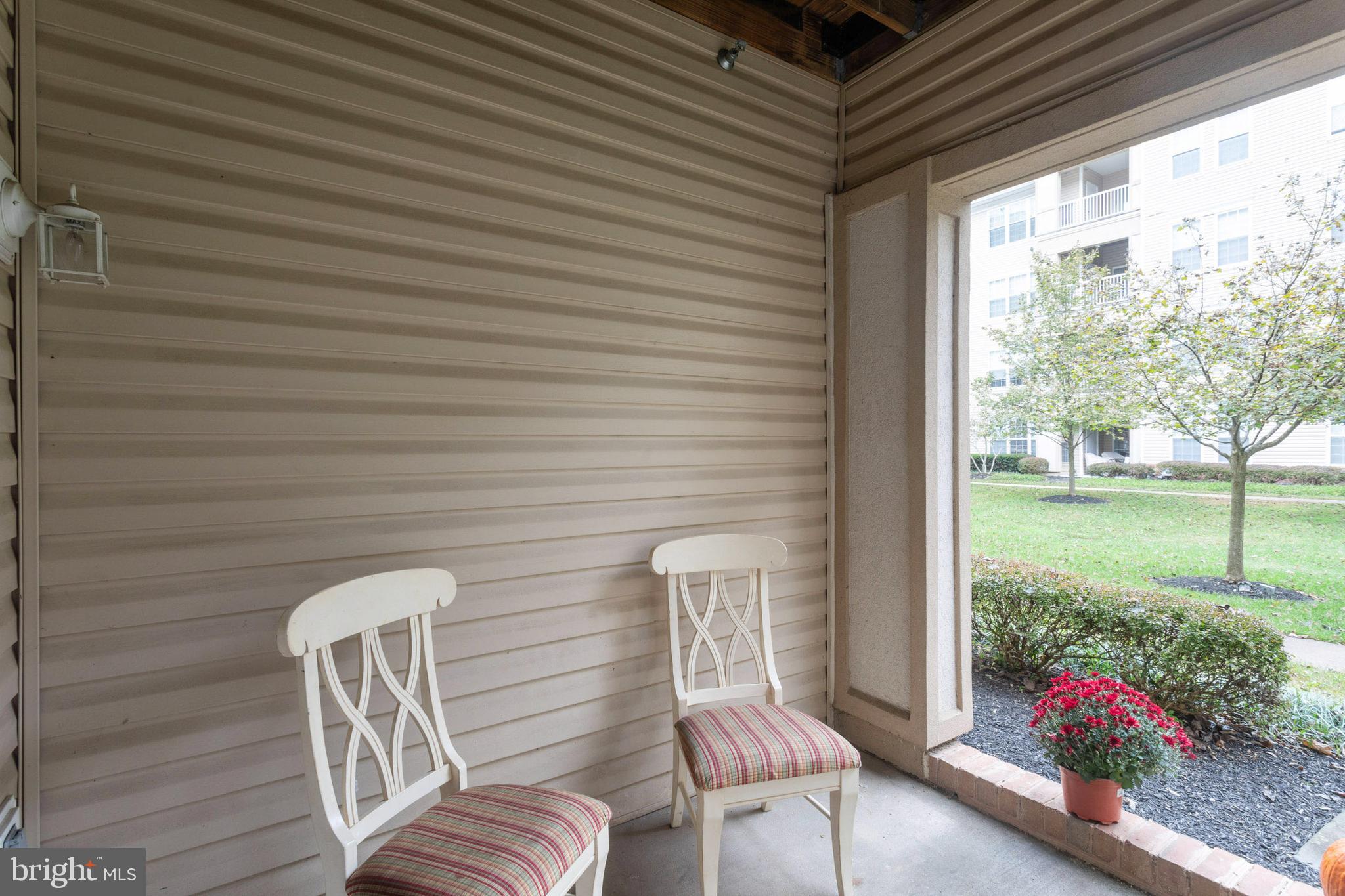 HIGH VIEW AT HUNT VALLEY - Residential