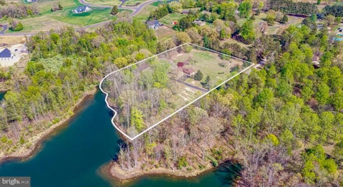 Homes For Sale - 50 Burgess Lane<br/> FREDERICKSBURG, VA 22406