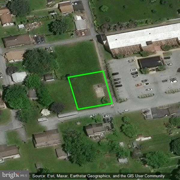 145 W Water Street, Annville, PA, 17003